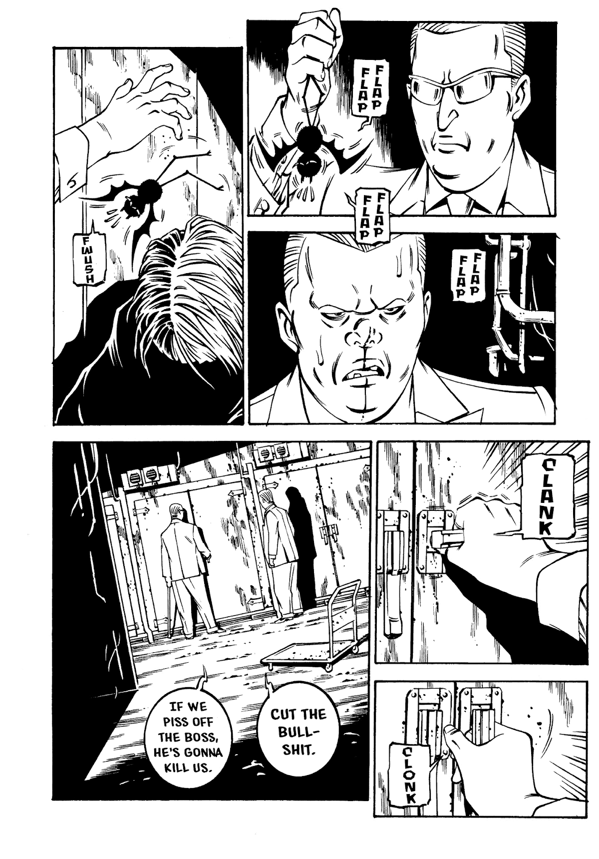 Deathco Chapter 13 page 10 - Chapter 13: The Playground (3)