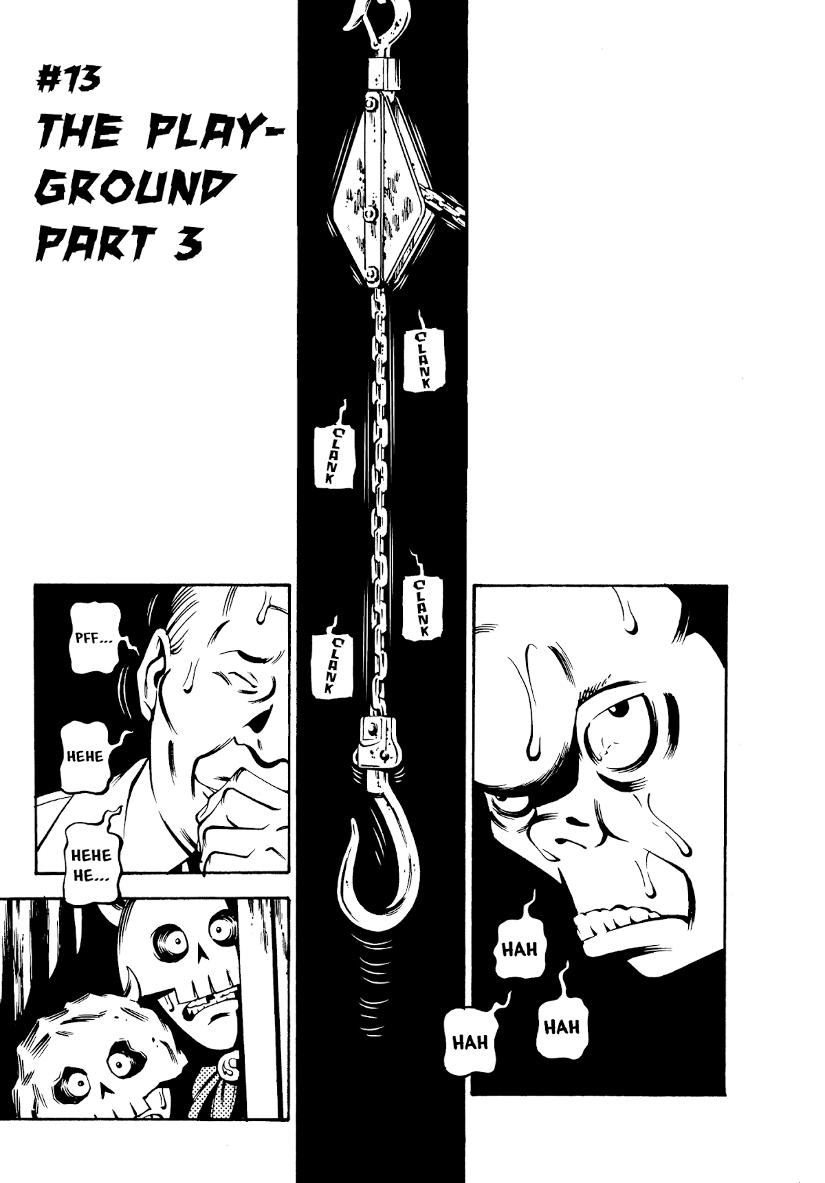 Deathco Chapter 13 page 11 - Chapter 13: The Playground (3)