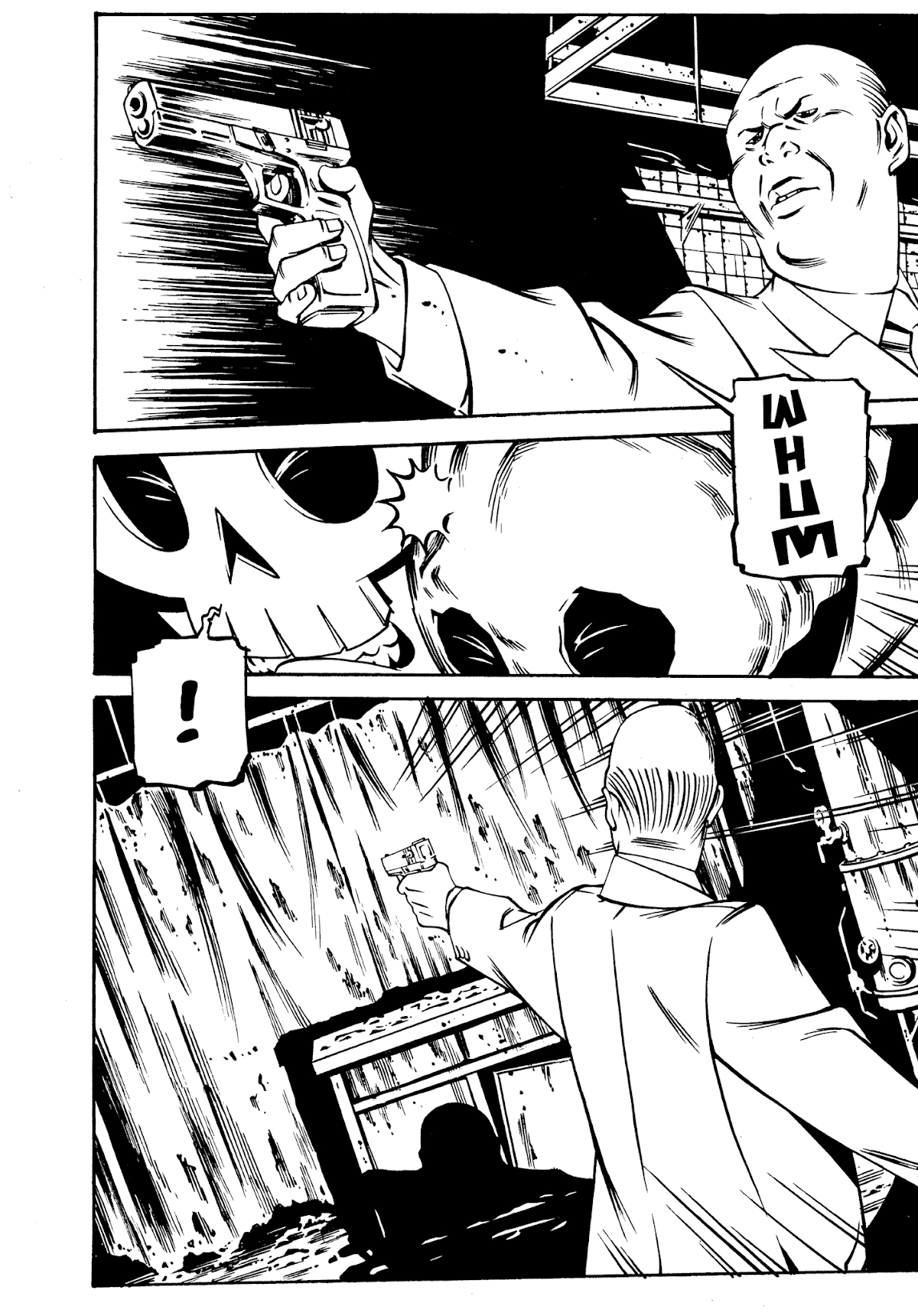 Deathco Chapter 13 page 16 - Chapter 13: The Playground (3)