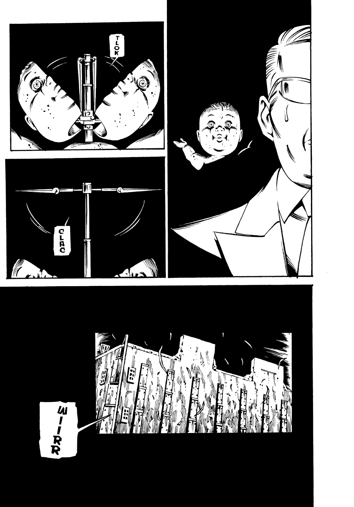 Deathco Chapter 13 page 29 - Chapter 13: The Playground (3)