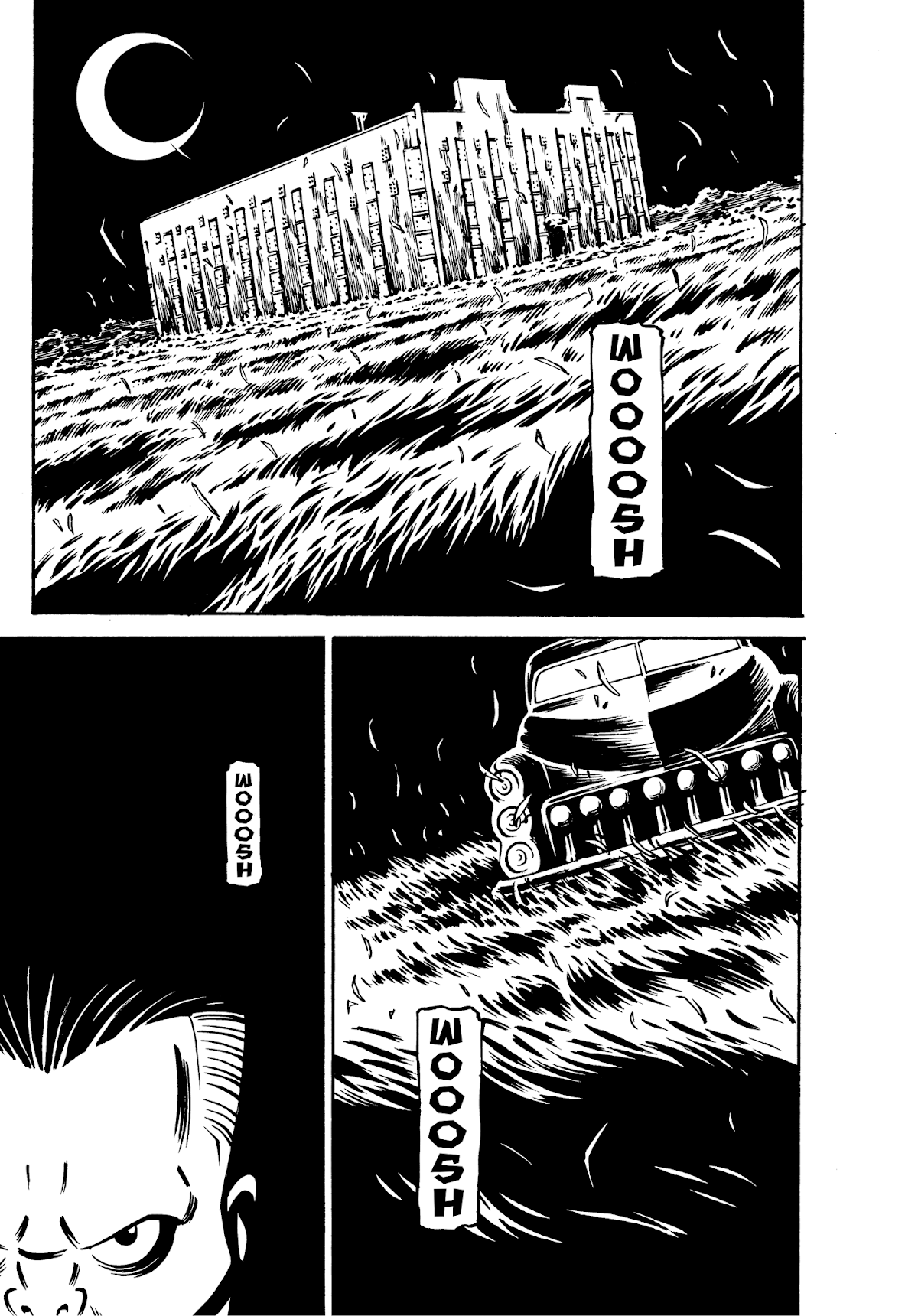 Deathco Chapter 13 page 7 - Chapter 13: The Playground (3)