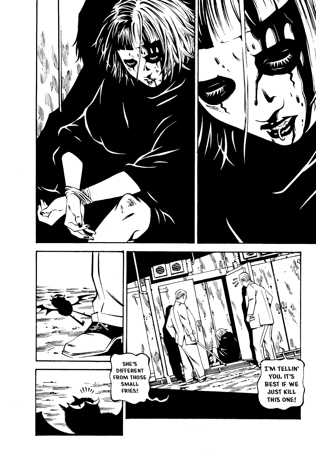 Deathco Chapter 13 page 8 - Chapter 13: The Playground (3)