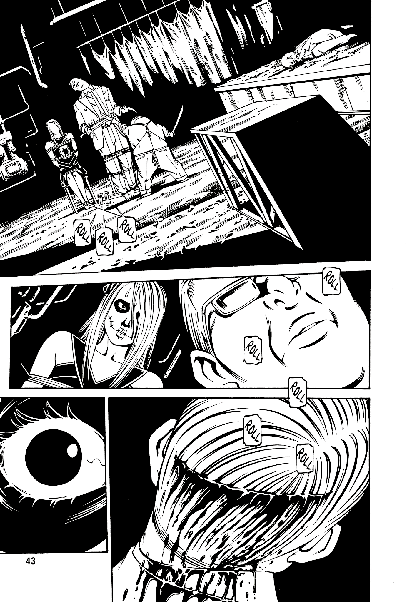 Deathco Chapter 14 page 11 - Chapter 14: The Playground (4)