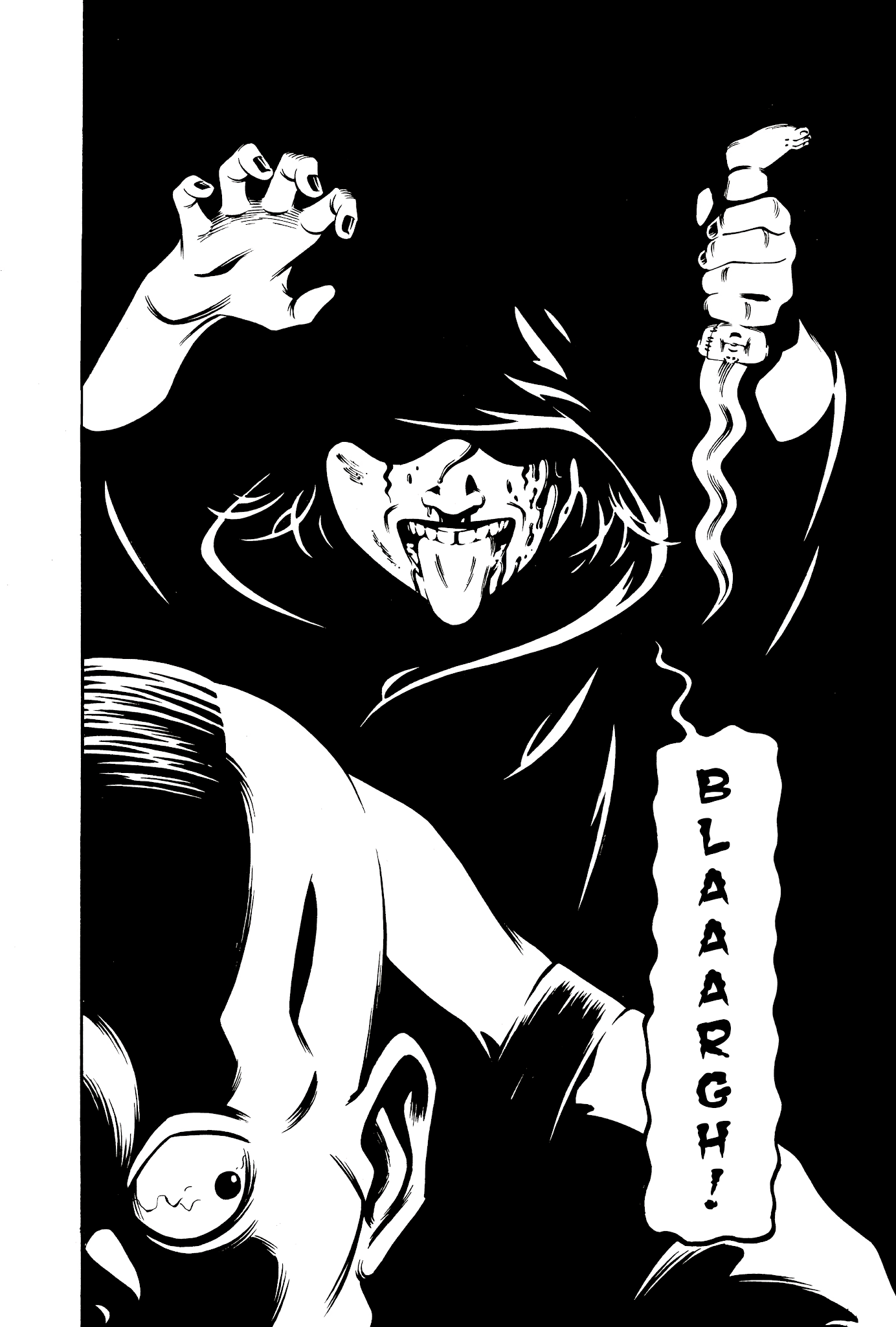 Deathco Chapter 14 page 12 - Chapter 14: The Playground (4)