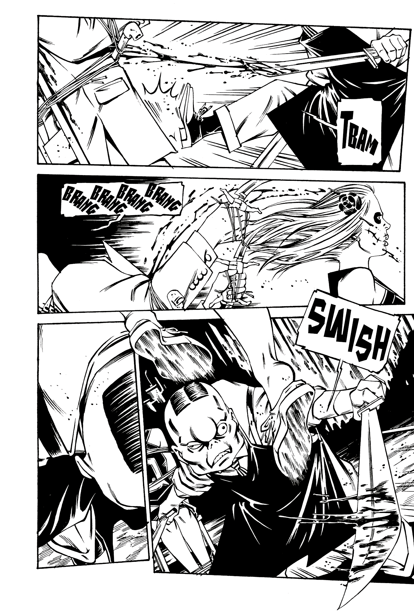 Deathco Chapter 14 page 14 - Chapter 14: The Playground (4)