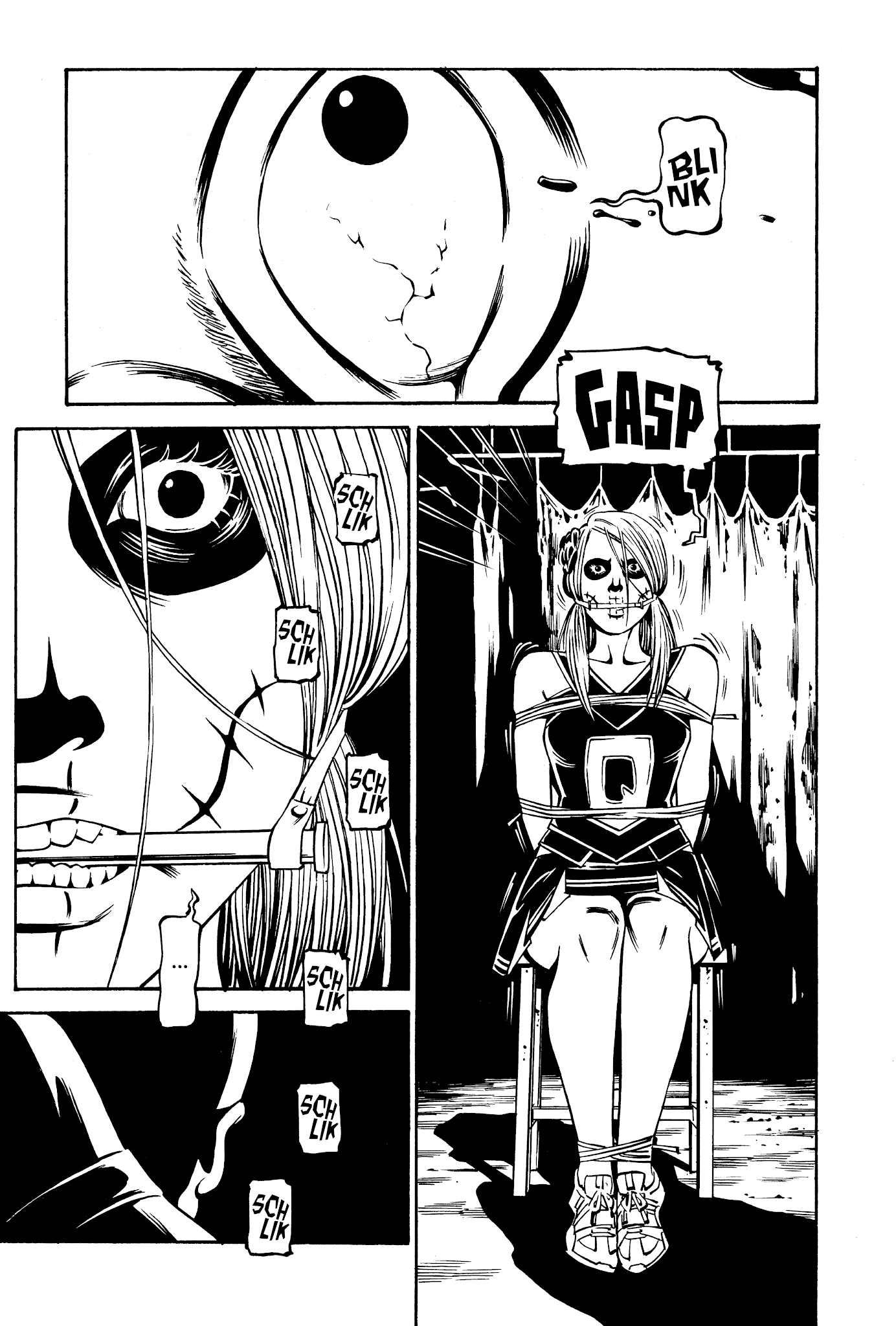 Deathco Chapter 14 page 3 - Chapter 14: The Playground (4)