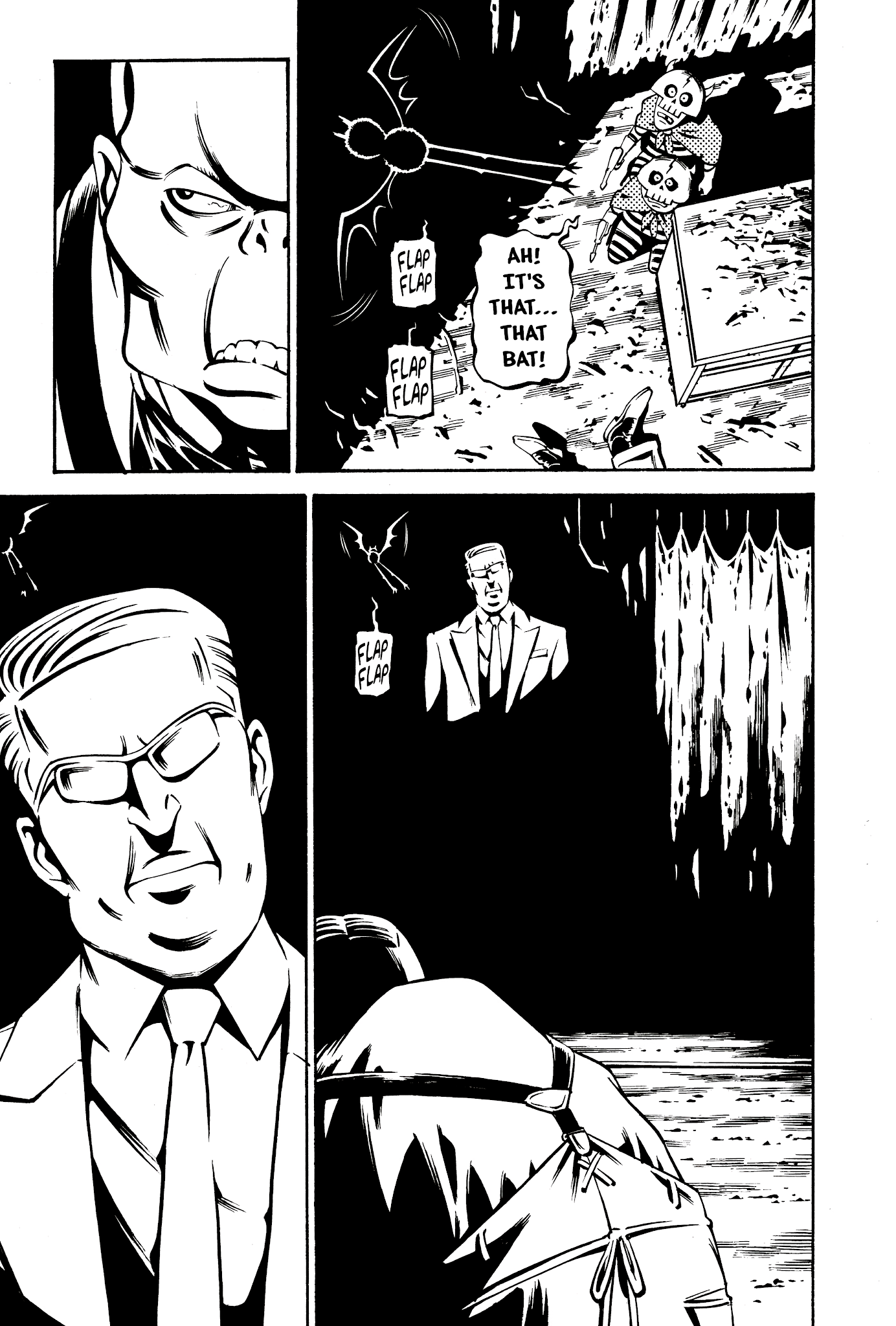 Deathco Chapter 14 page 7 - Chapter 14: The Playground (4)