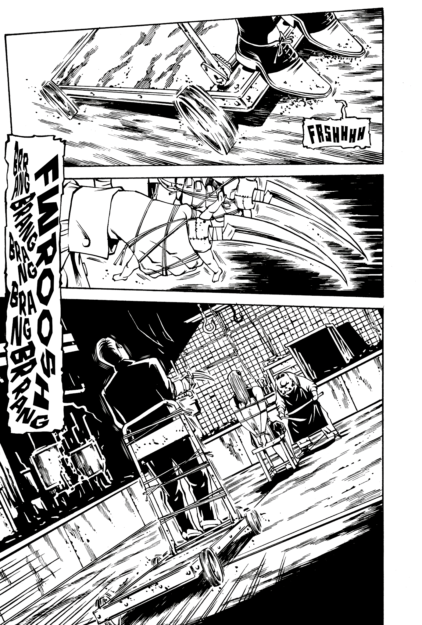 Deathco Chapter 14 page 9 - Chapter 14: The Playground (4)