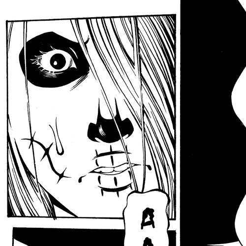 Deathco Chapter 14: The Playground (4) cover
