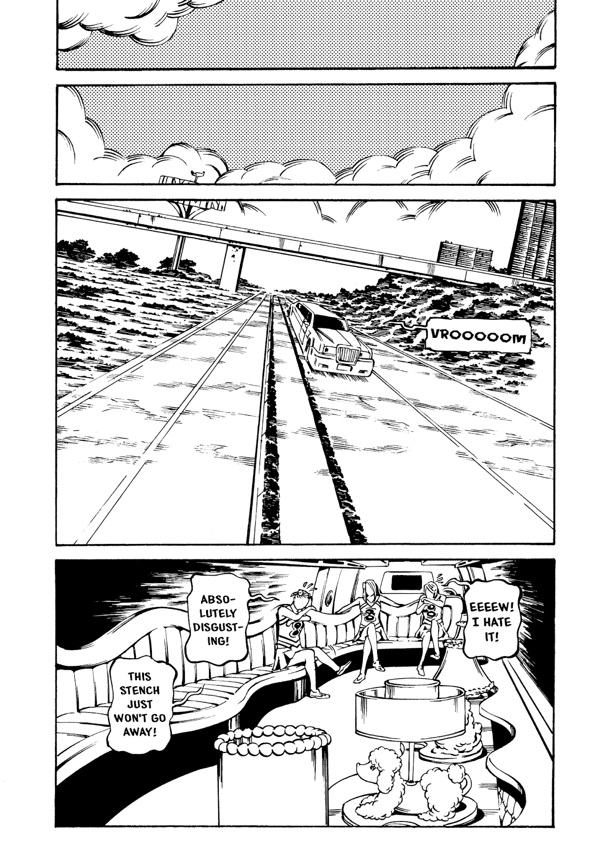 Deathco Chapter 15 page 11 - Chapter 15: The Playground (5)