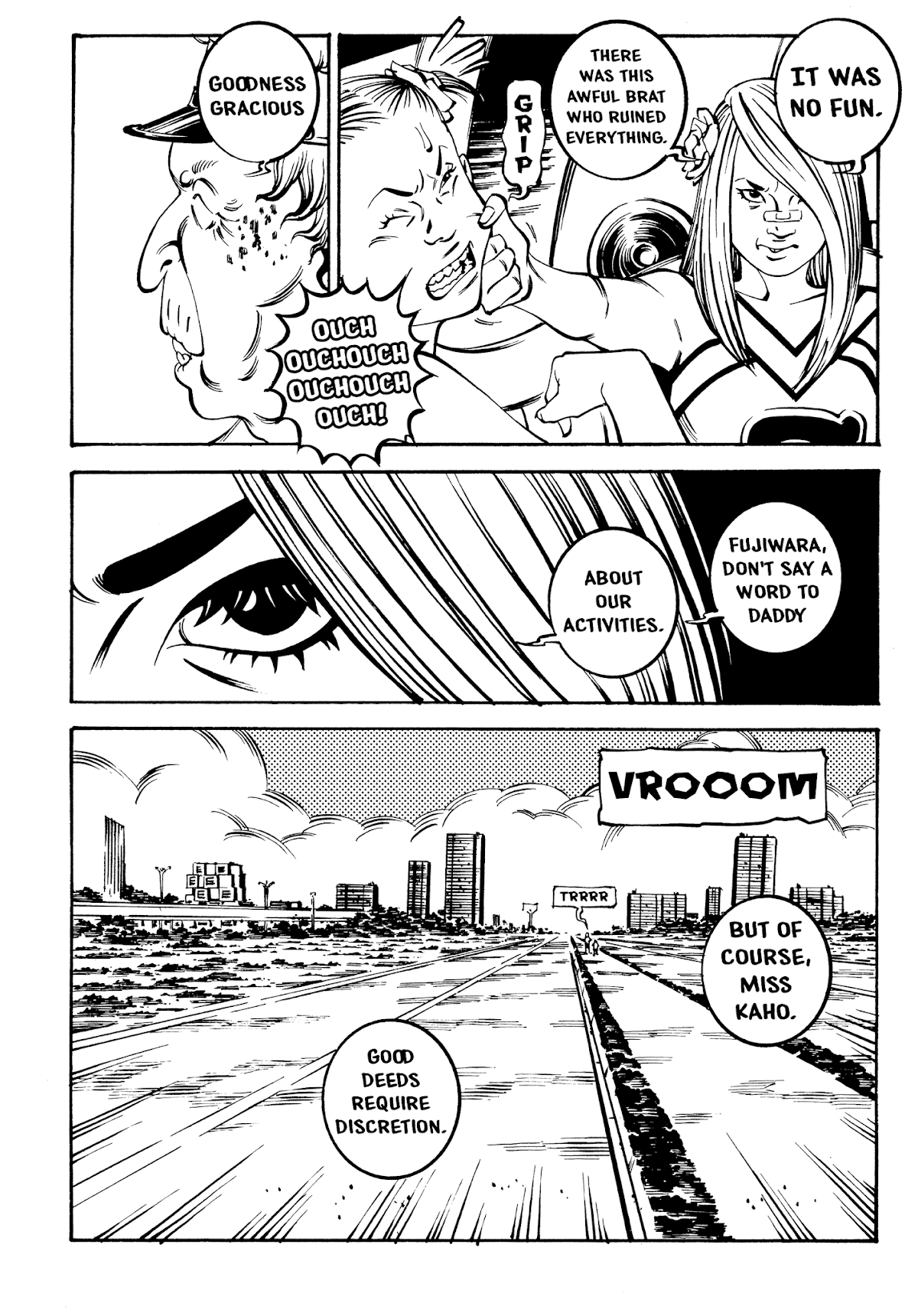 Deathco Chapter 15 page 13 - Chapter 15: The Playground (5)