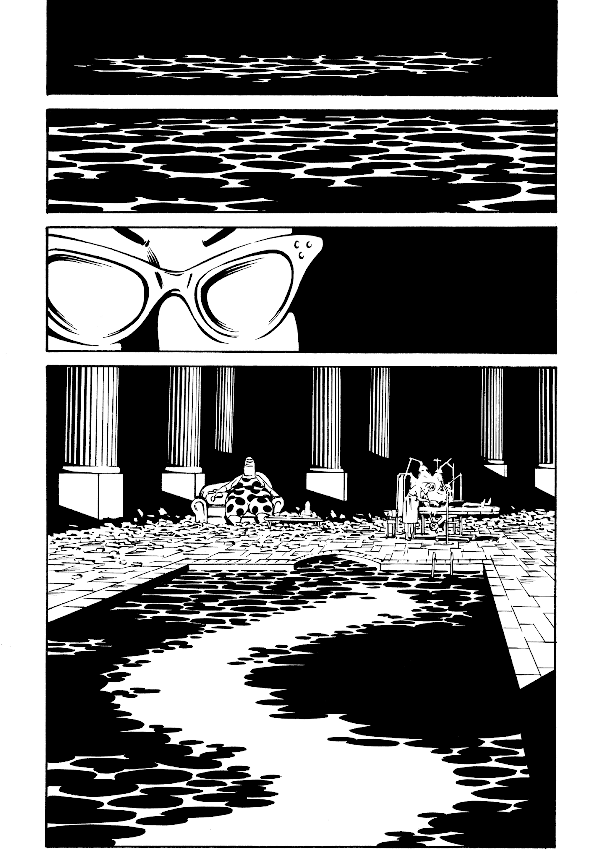 Deathco Chapter 15 page 15 - Chapter 15: The Playground (5)