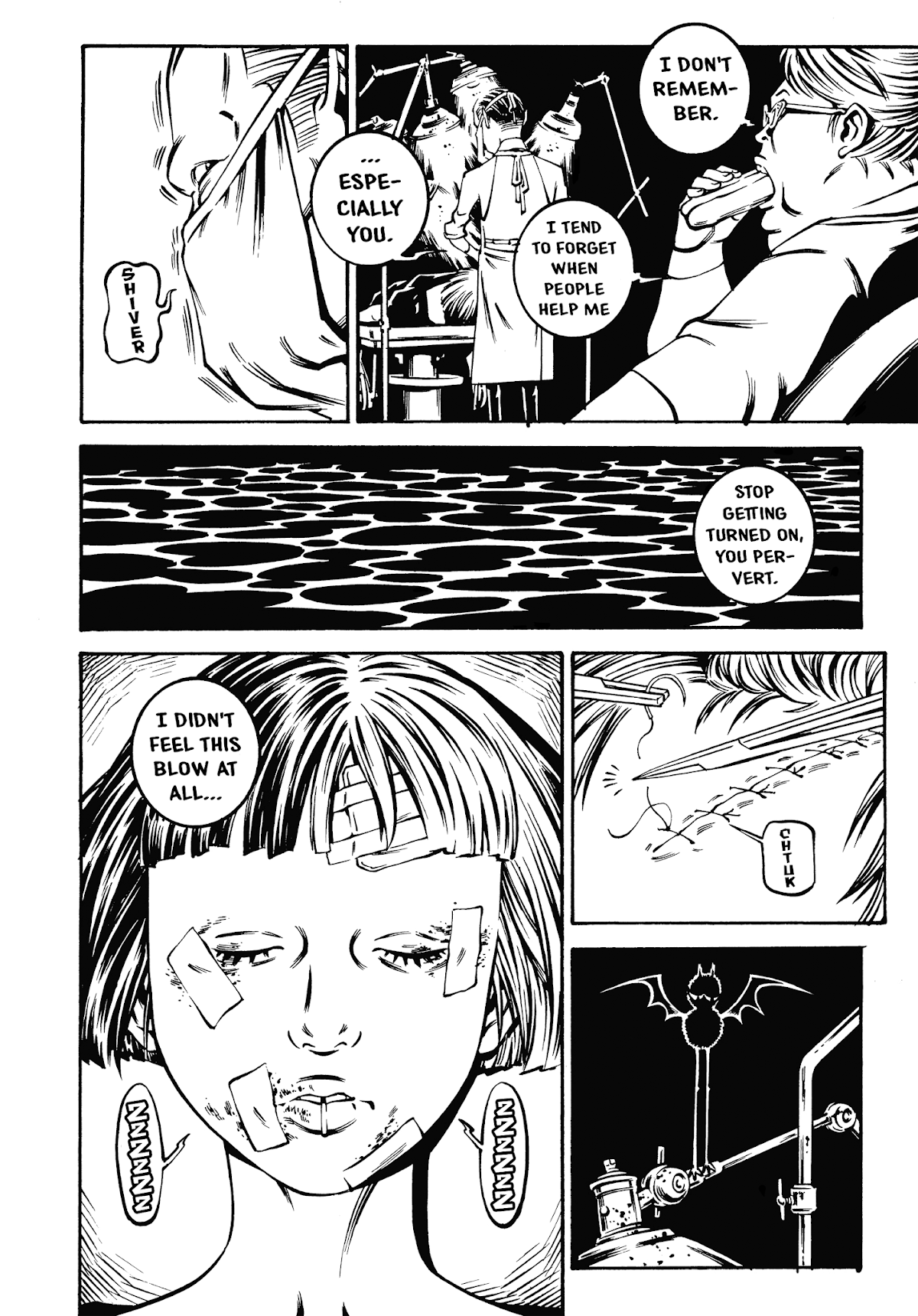 Deathco Chapter 15 page 17 - Chapter 15: The Playground (5)