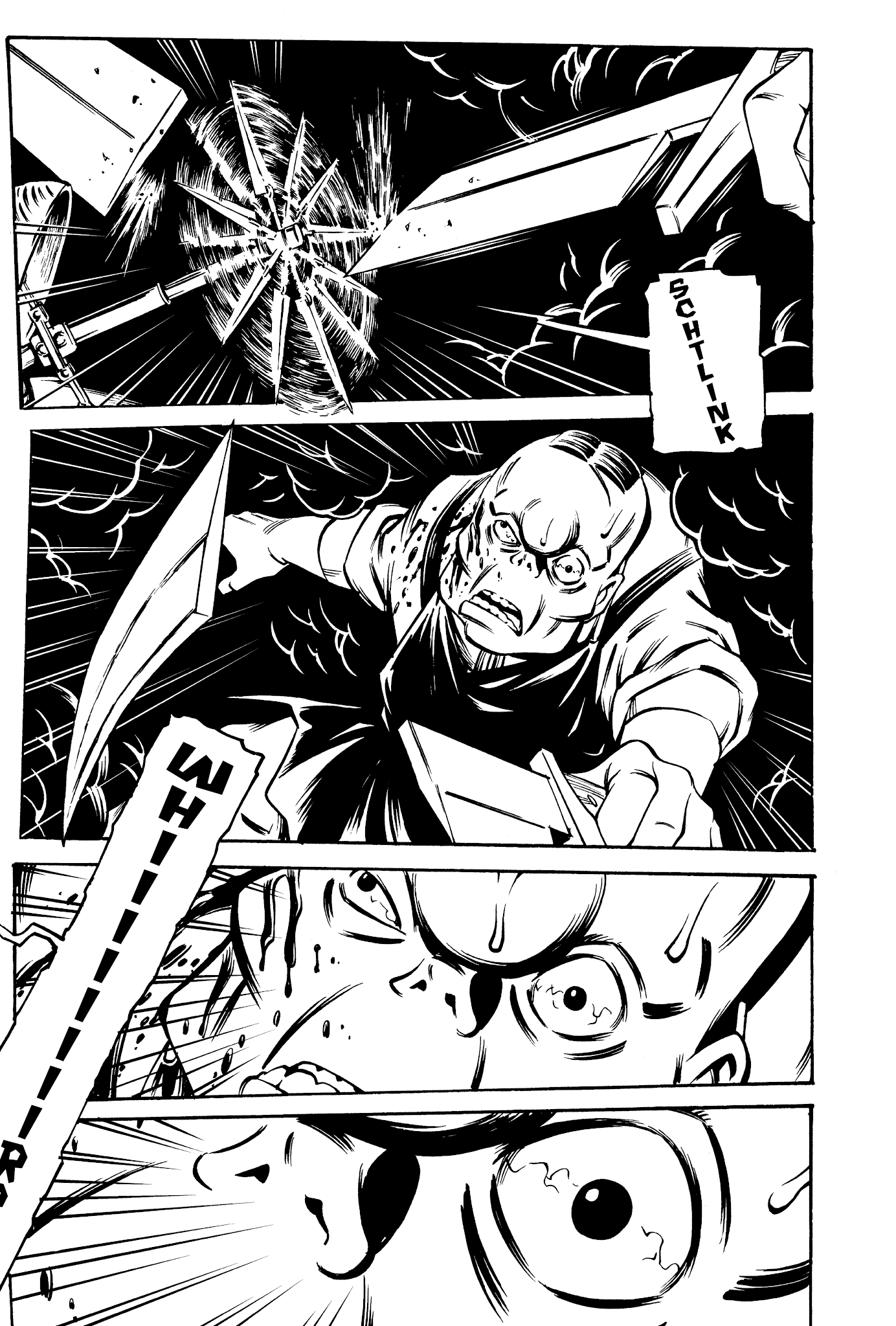 Deathco Chapter 15 page 7 - Chapter 15: The Playground (5)