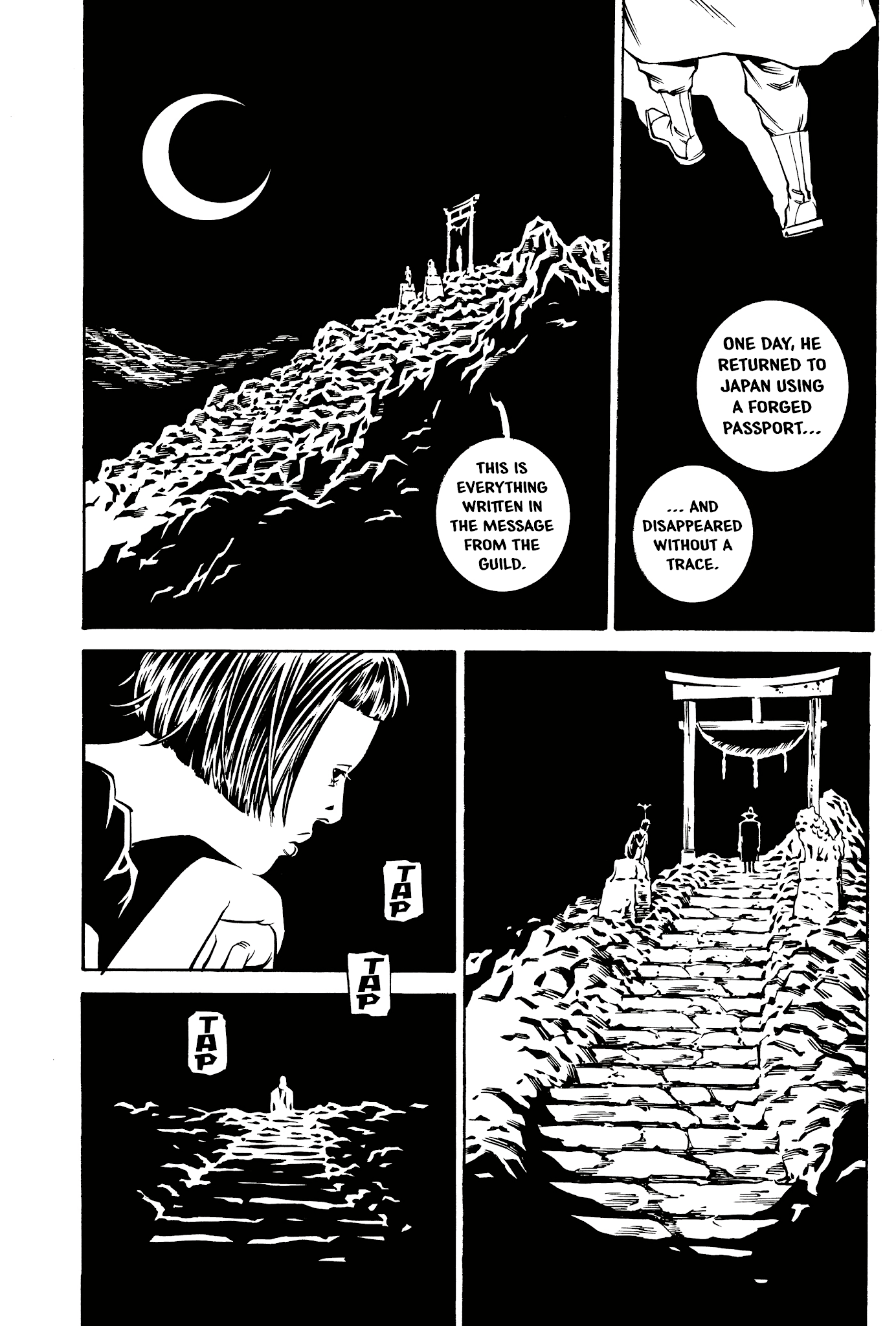 Deathco Chapter 17 page 10 - Chapter 17: Liquid (1)