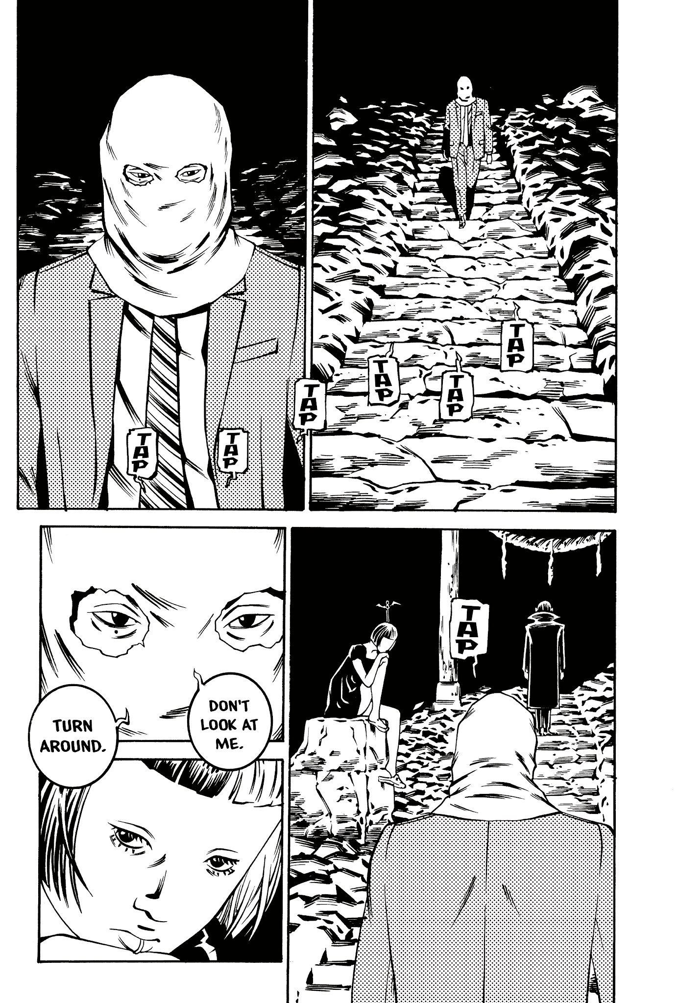 Deathco Chapter 17 page 11 - Chapter 17: Liquid (1)