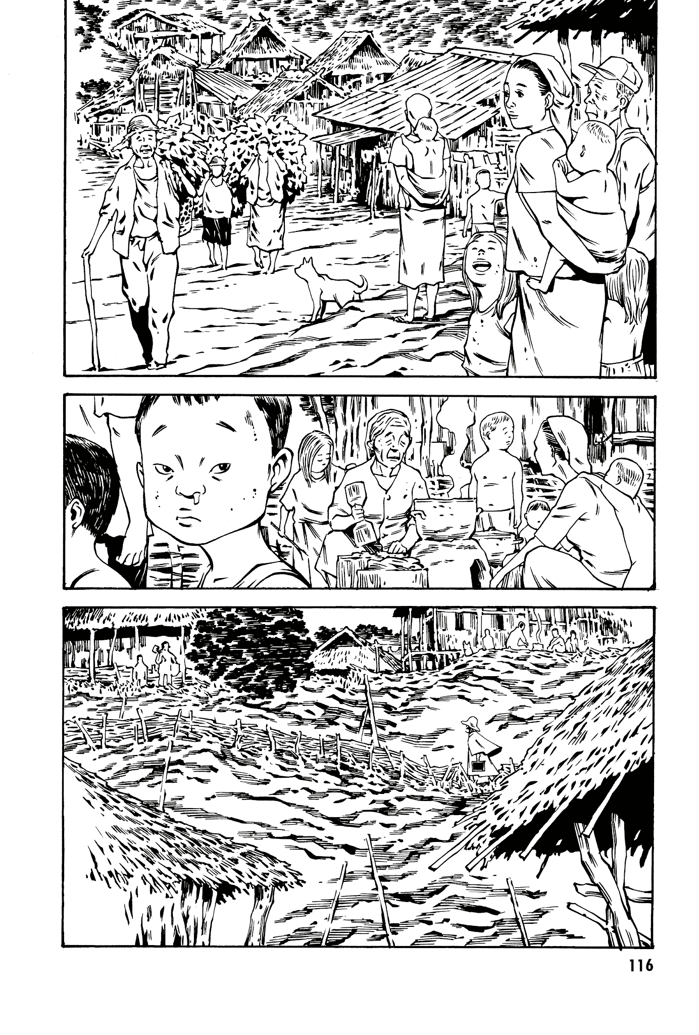 Deathco Chapter 17 page 2 - Chapter 17: Liquid (1)