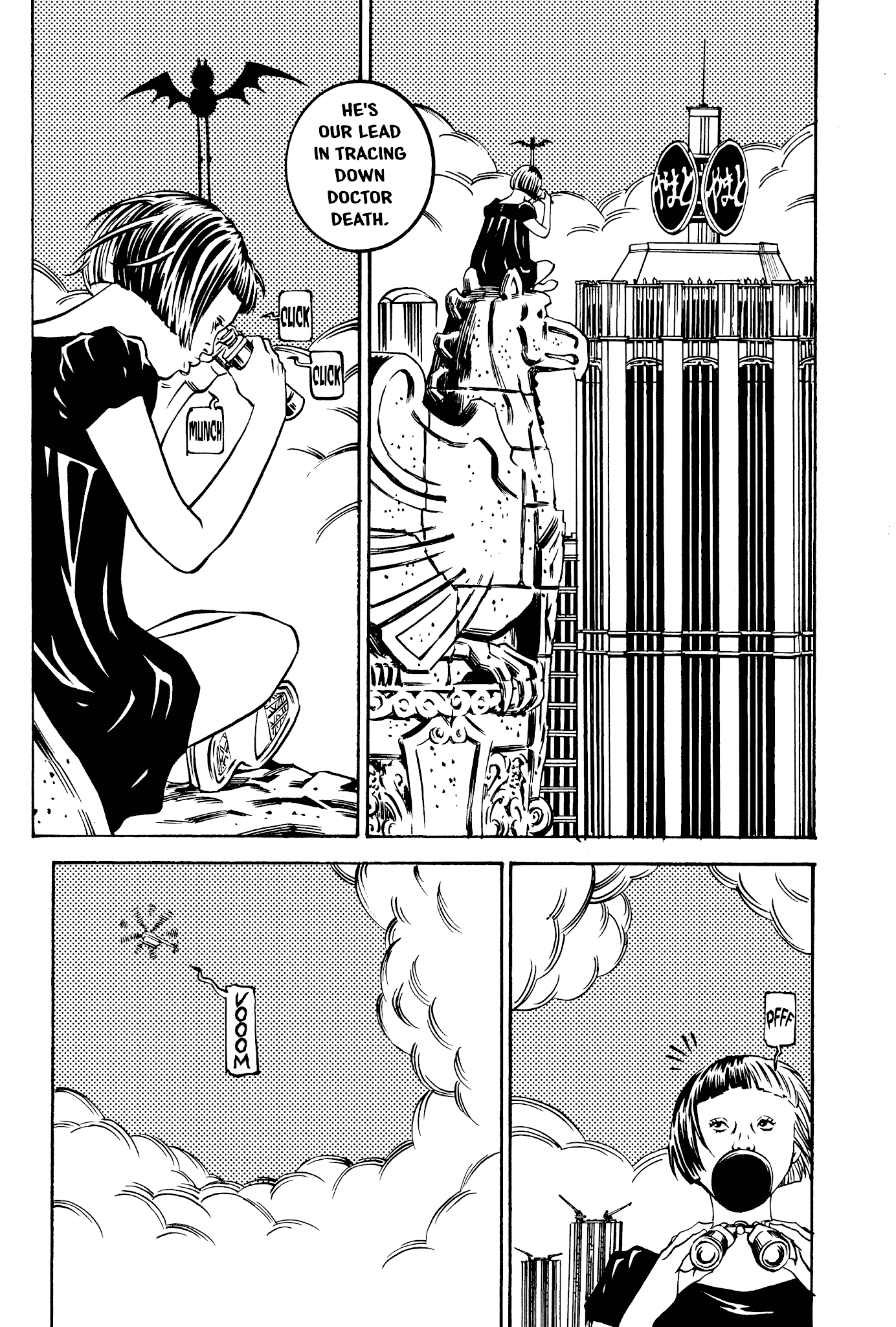 Deathco Chapter 17 page 21 - Chapter 17: Liquid (1)