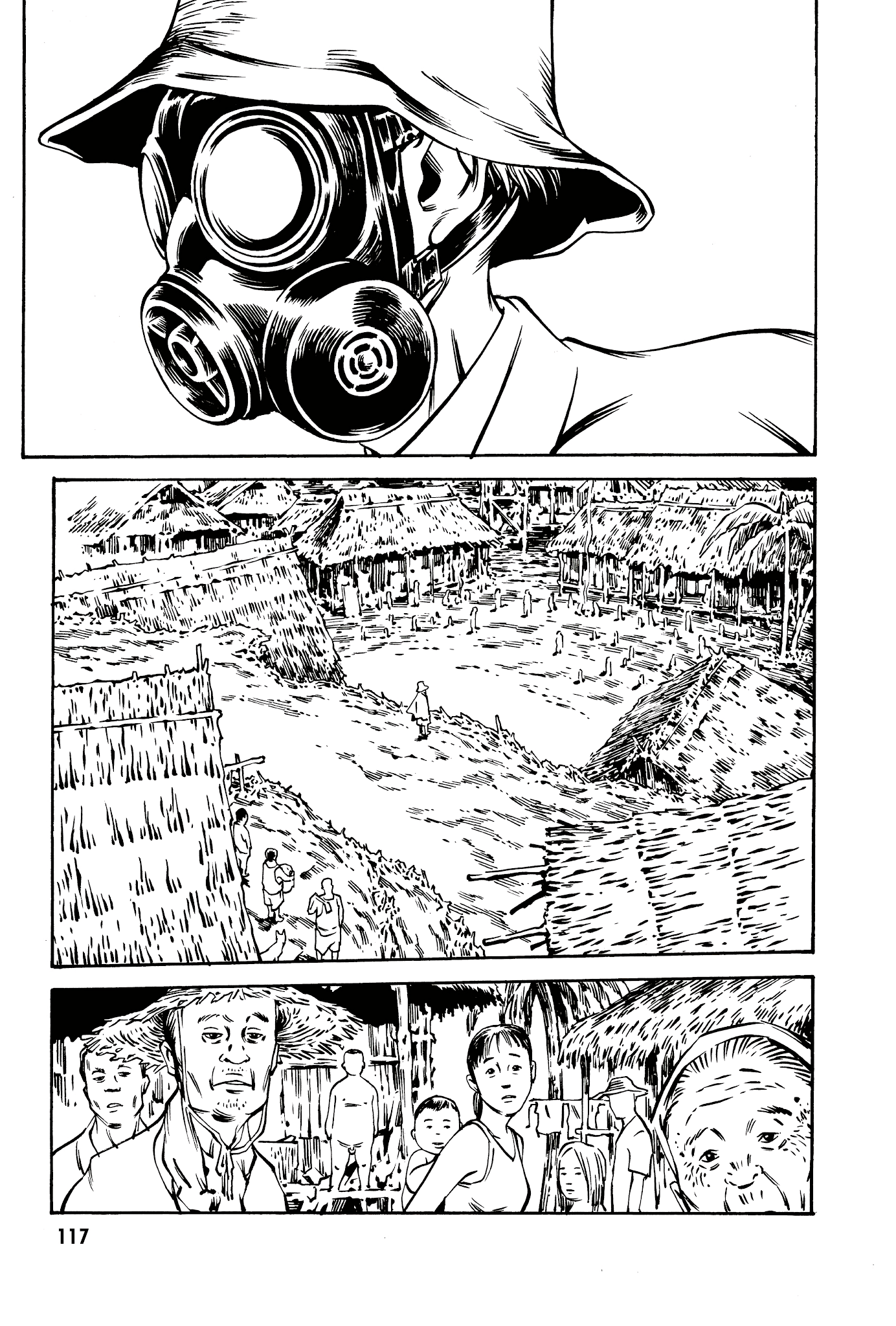 Deathco Chapter 17 page 3 - Chapter 17: Liquid (1)
