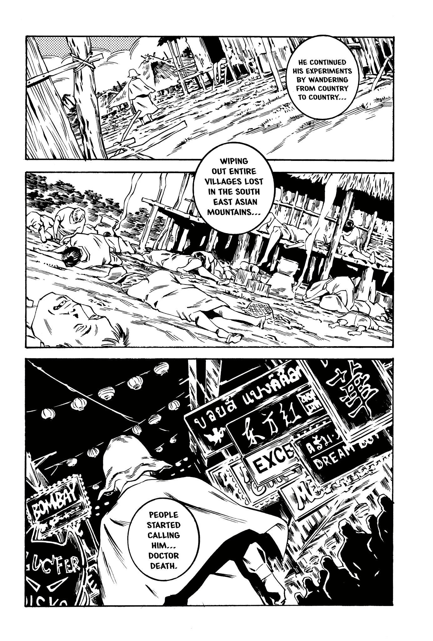 Deathco Chapter 17 page 9 - Chapter 17: Liquid (1)