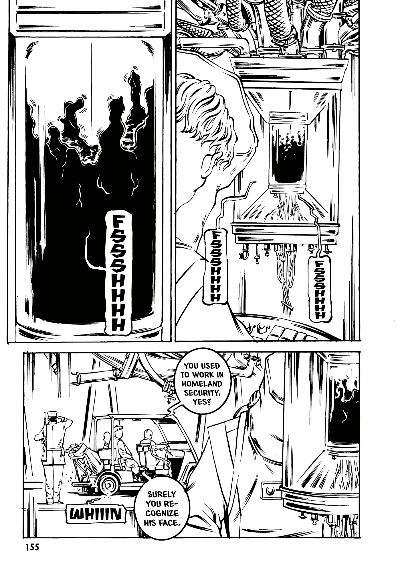 Deathco Chapter 18 page 10 - Chapter 18: Liquid (2)