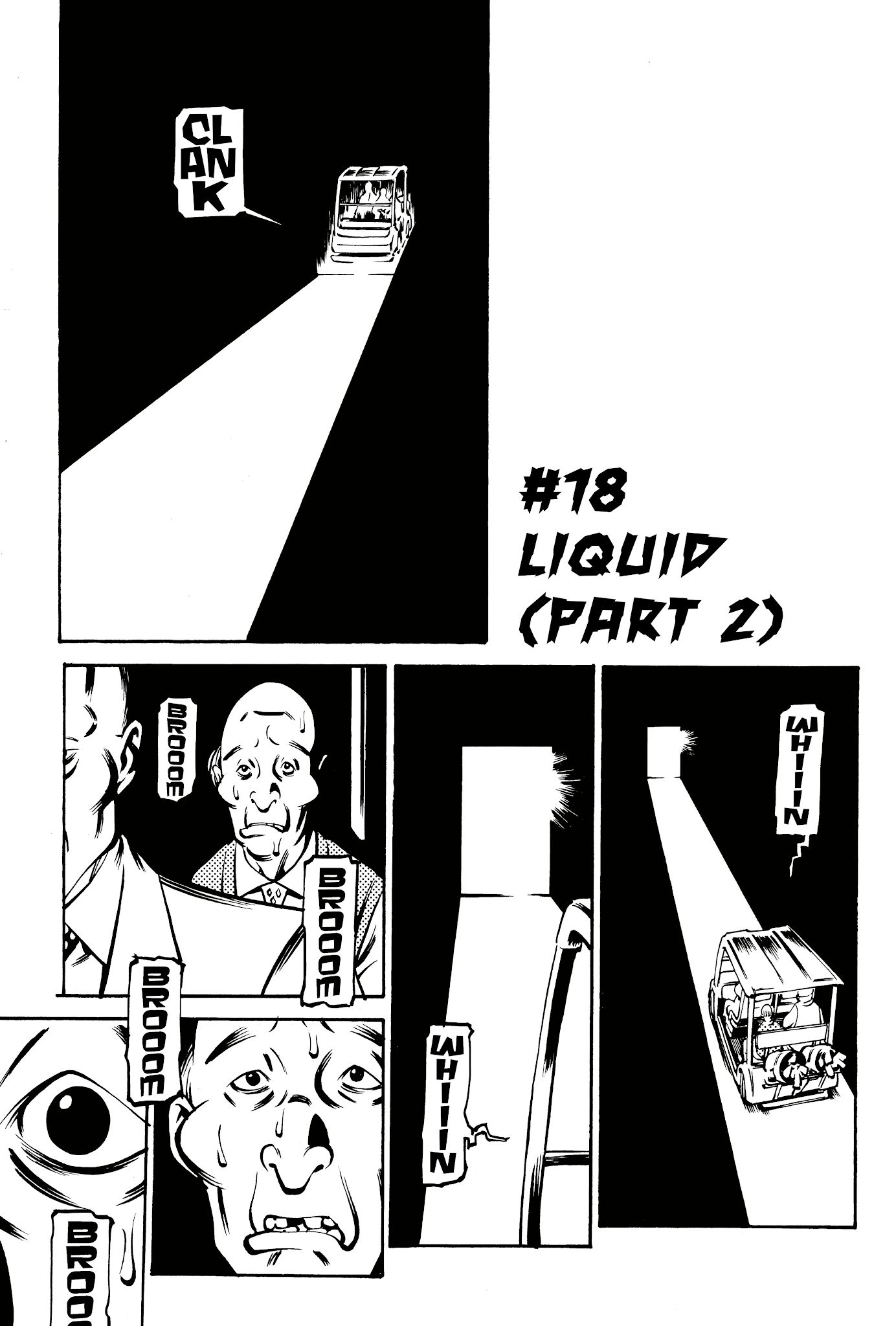 Deathco Chapter 18 page 7 - Chapter 18: Liquid (2)