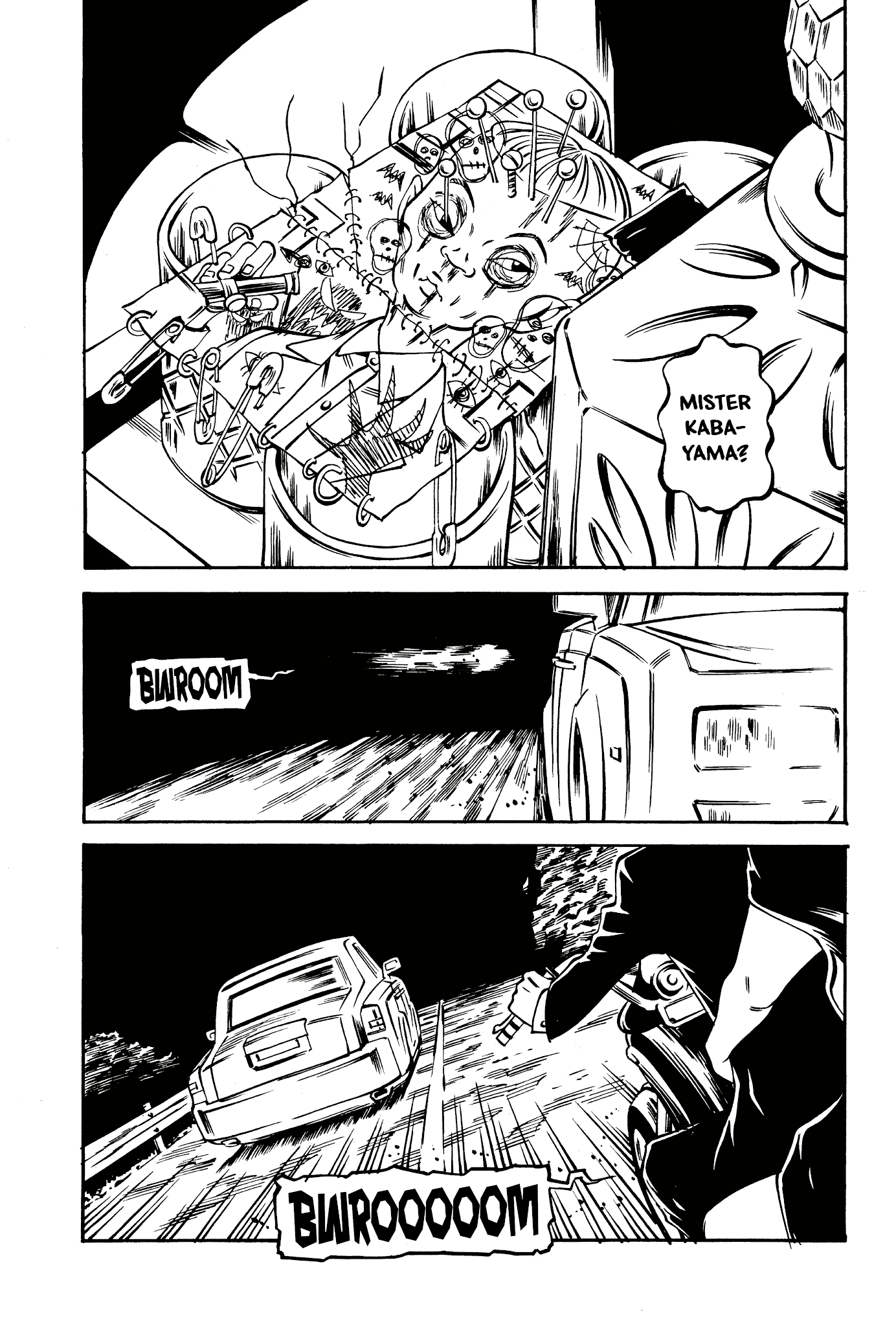 Deathco Chapter 19 page 6 - Chapter 19: Liquid (3)