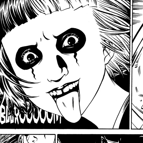 Deathco Chapter 19: Liquid (3) cover