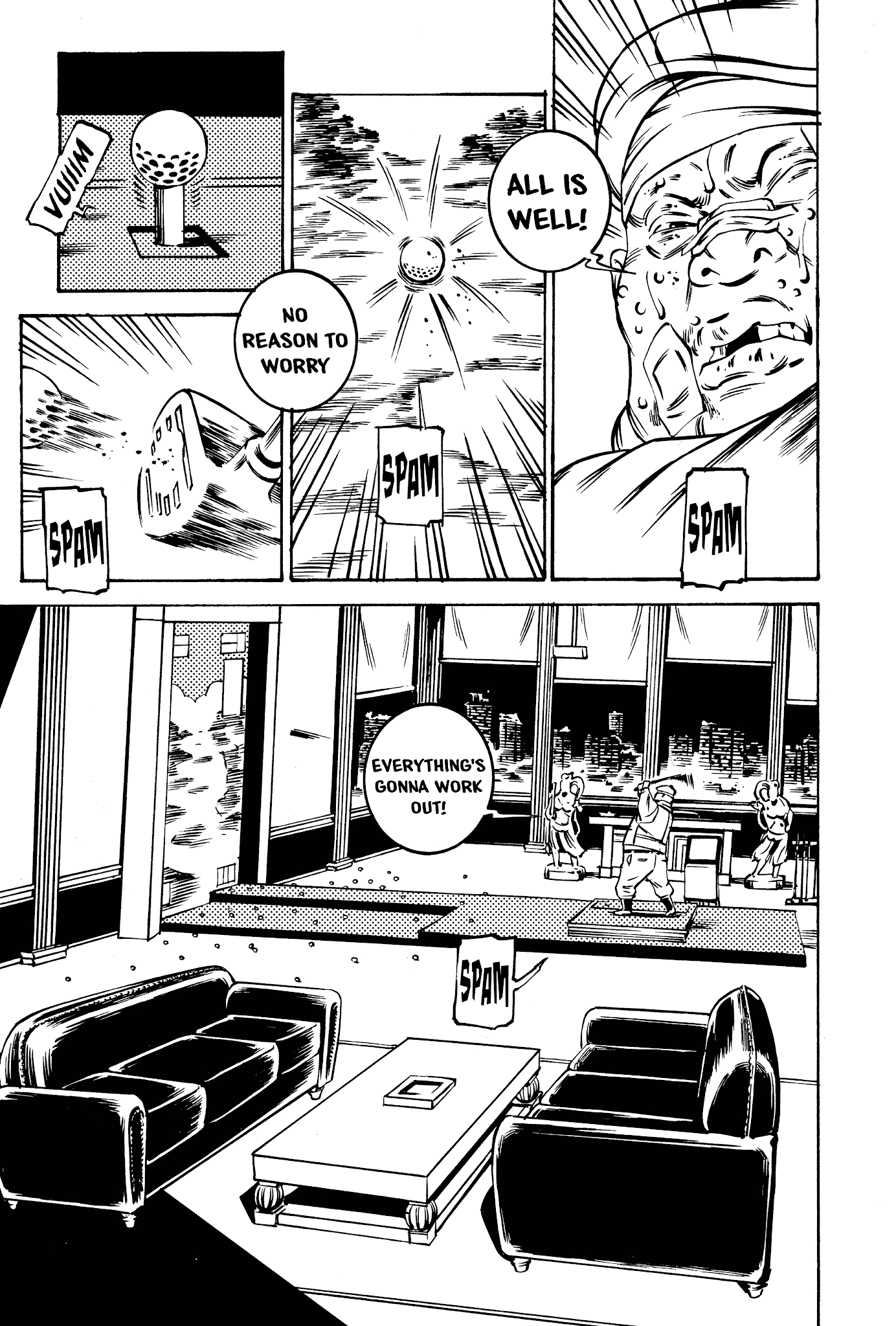 Deathco Chapter 20 page 10 - Chapter 20: Liquid (4)