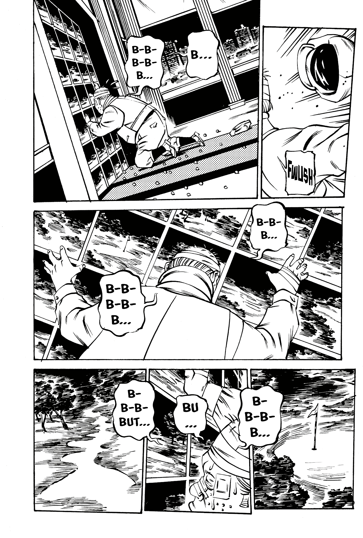 Deathco Chapter 20 page 17 - Chapter 20: Liquid (4)