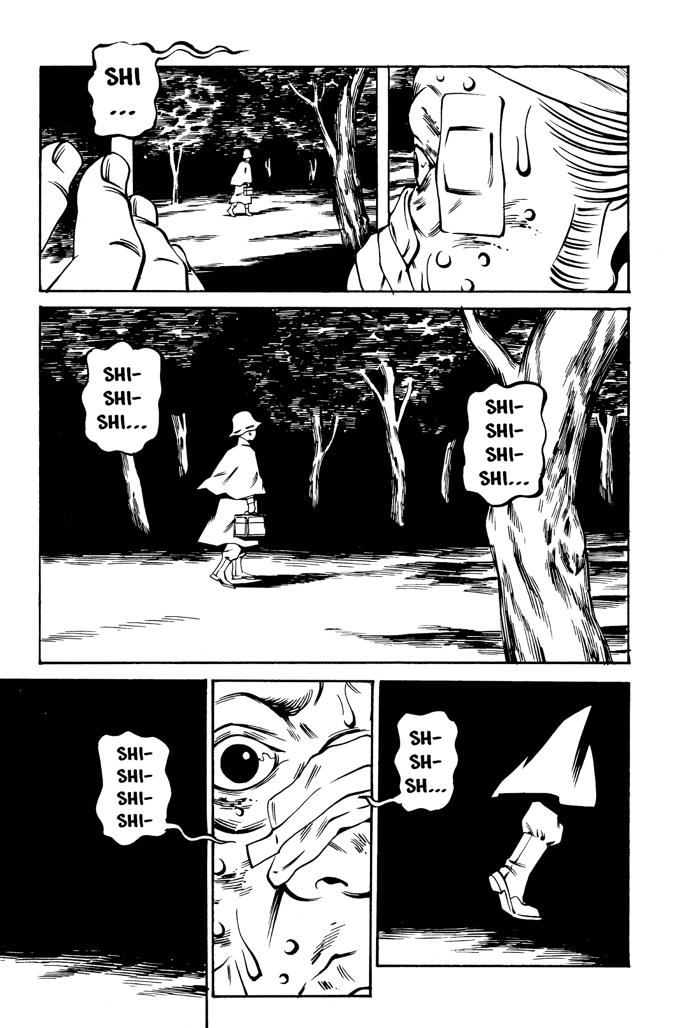 Deathco Chapter 20 page 18 - Chapter 20: Liquid (4)