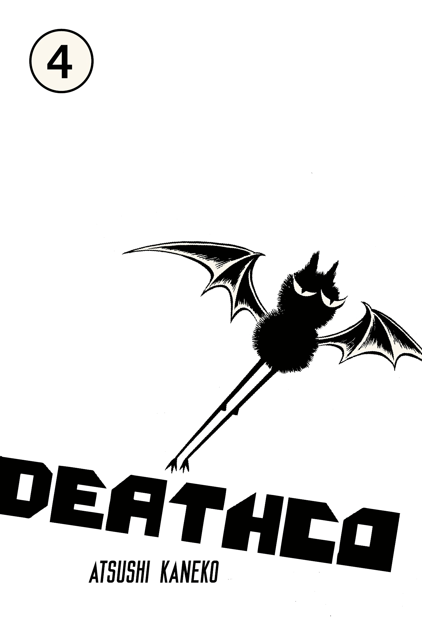 Deathco Chapter 20 page 2 - Chapter 20: Liquid (4)
