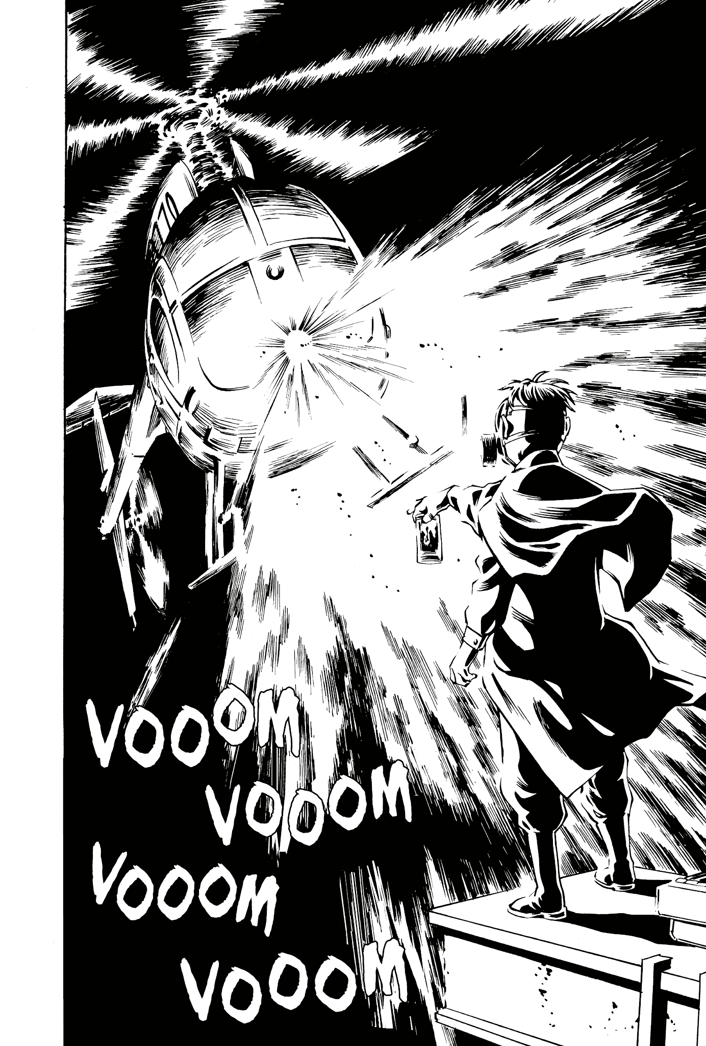 Deathco Chapter 20 page 33 - Chapter 20: Liquid (4)