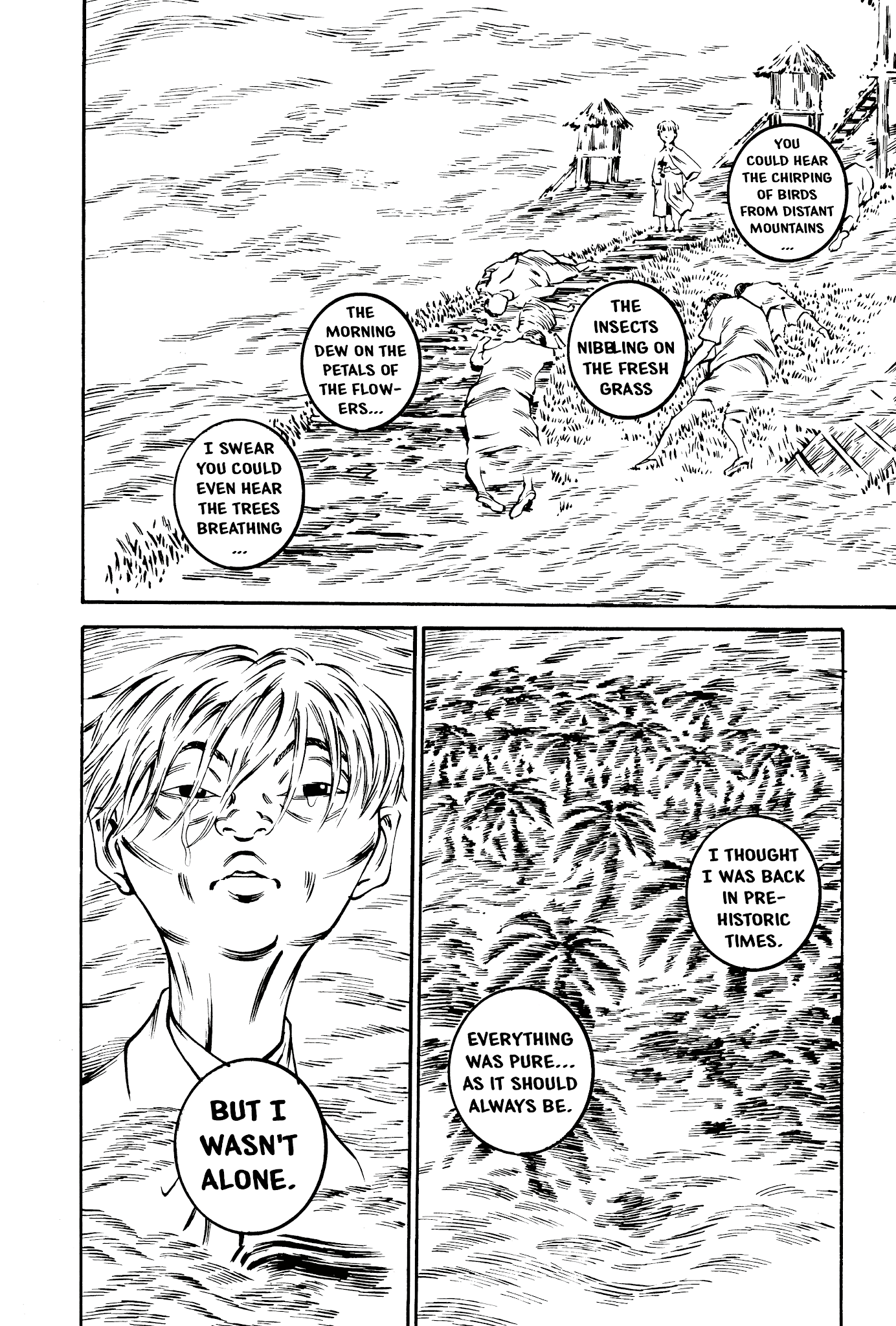 Deathco Chapter 21 page 10 - Chapter 21: Liquid (5)