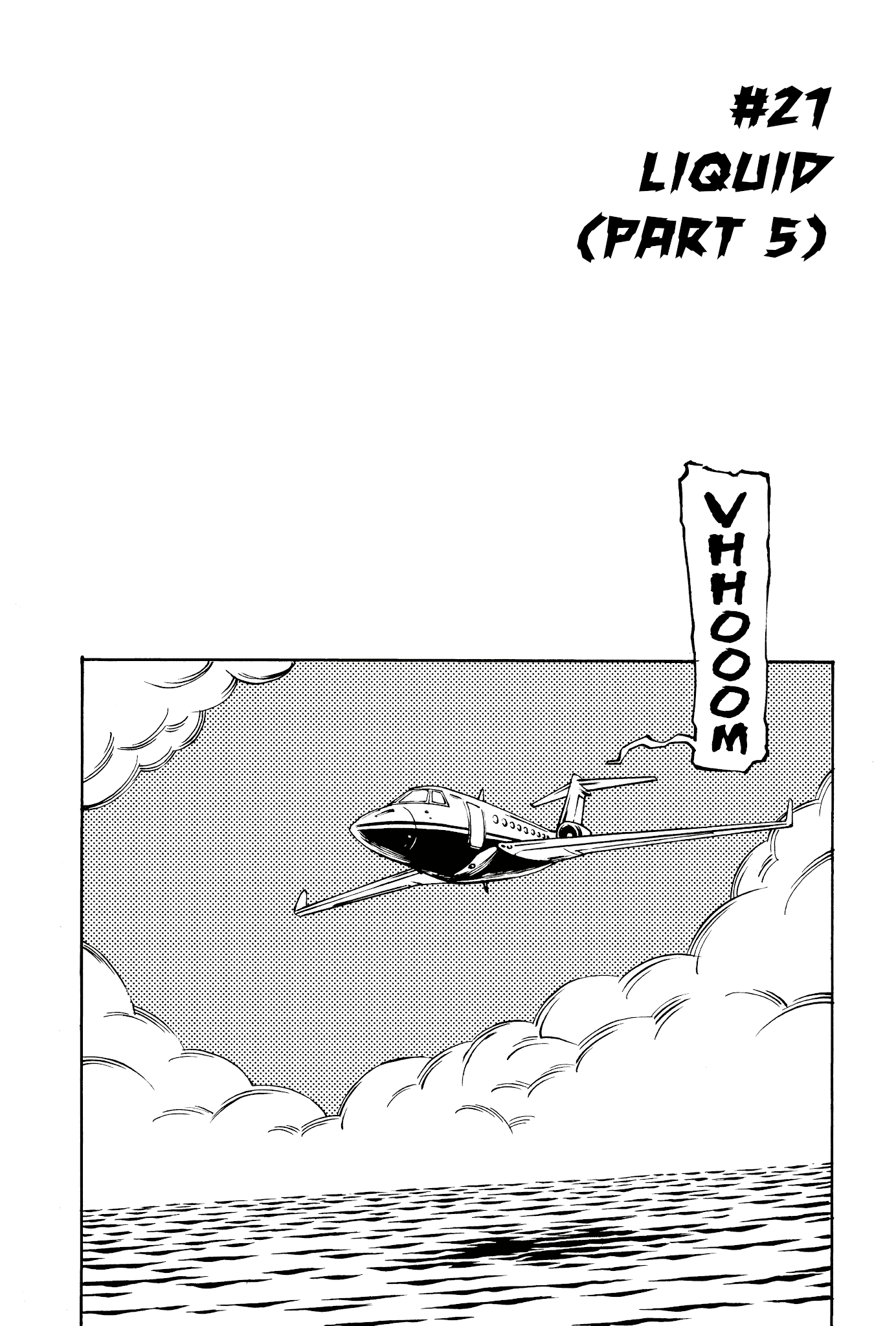 Deathco Chapter 21 page 2 - Chapter 21: Liquid (5)