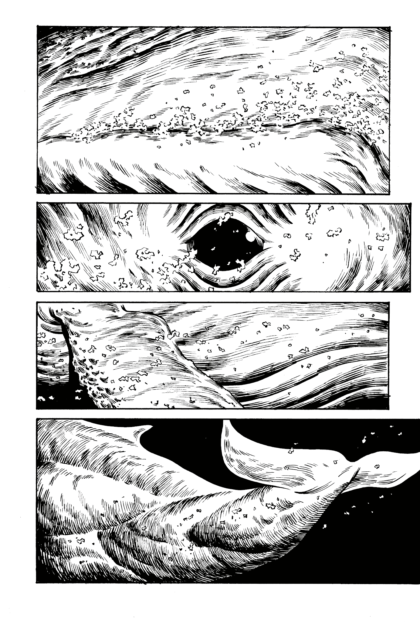 Deathco Chapter 21 page 21 - Chapter 21: Liquid (5)