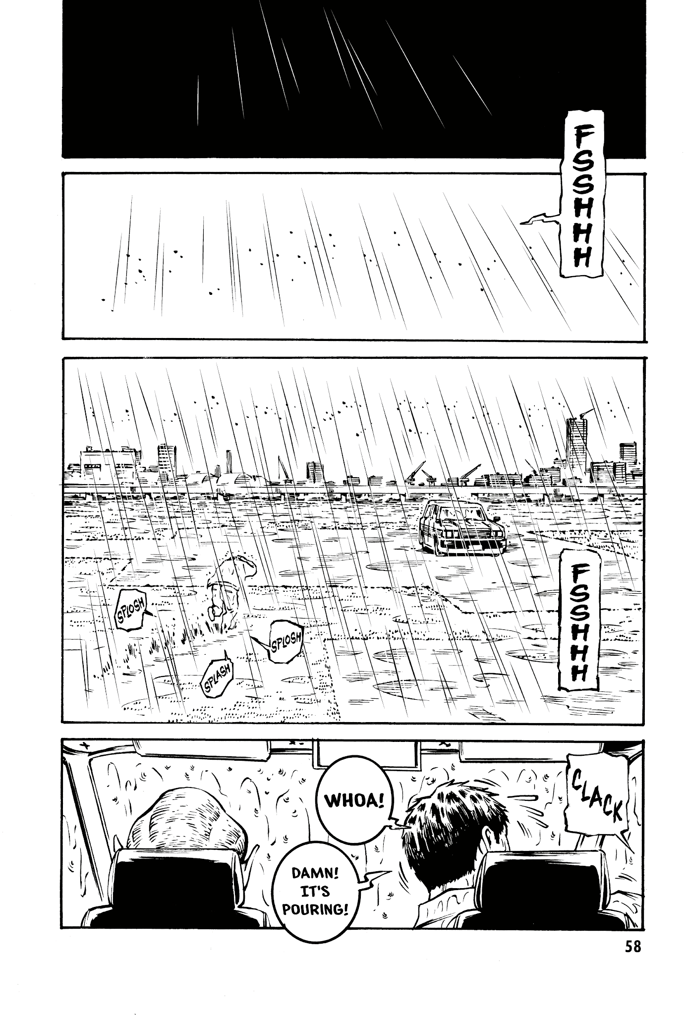 Deathco Chapter 21 page 23 - Chapter 21: Liquid (5)