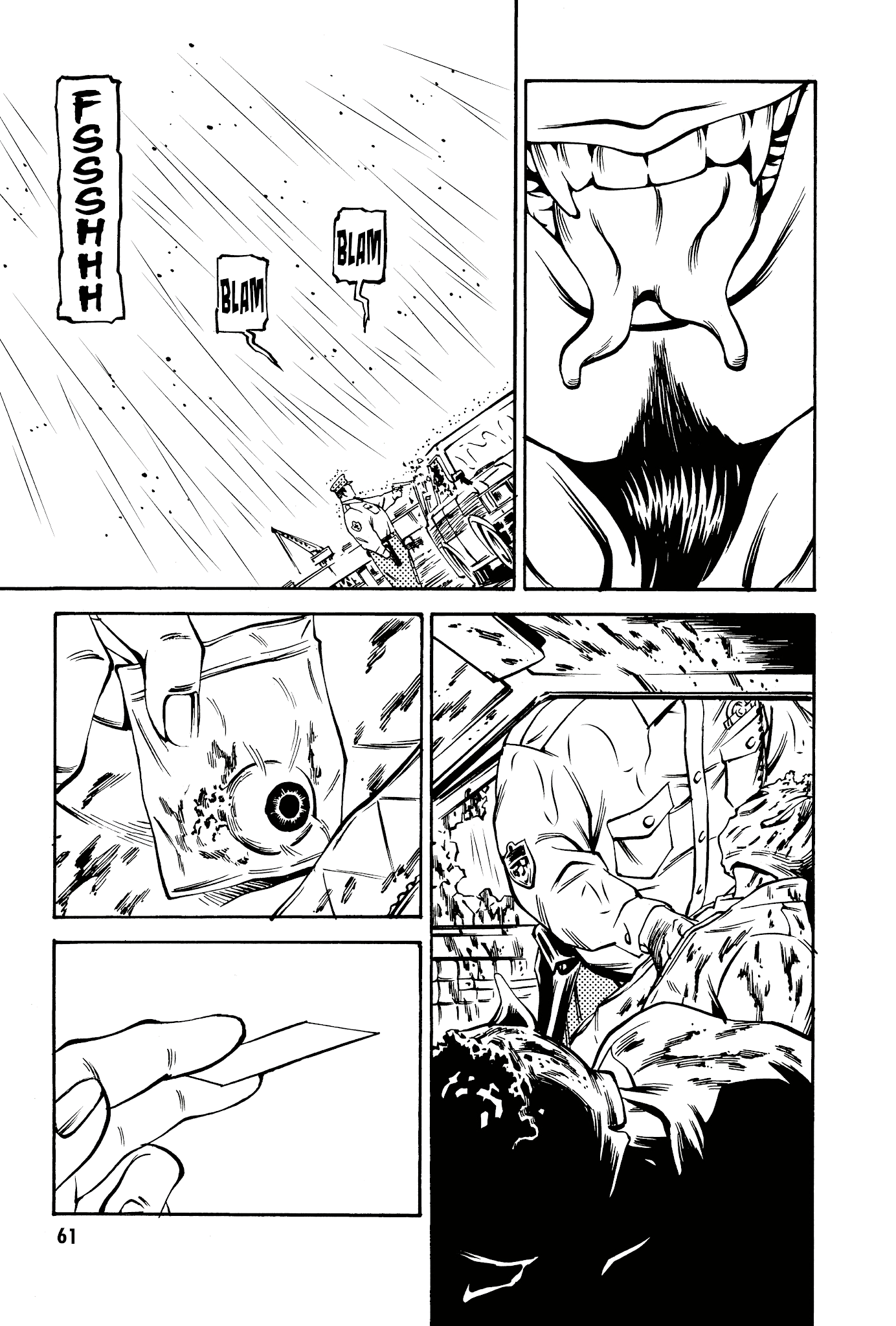 Deathco Chapter 21 page 26 - Chapter 21: Liquid (5)