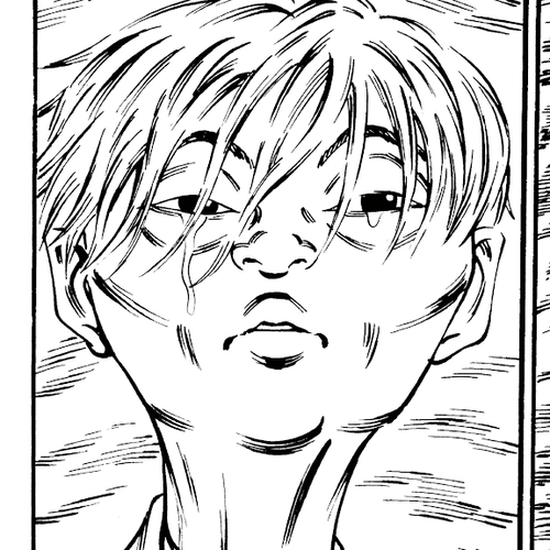 Deathco Chapter 21: Liquid (5) cover