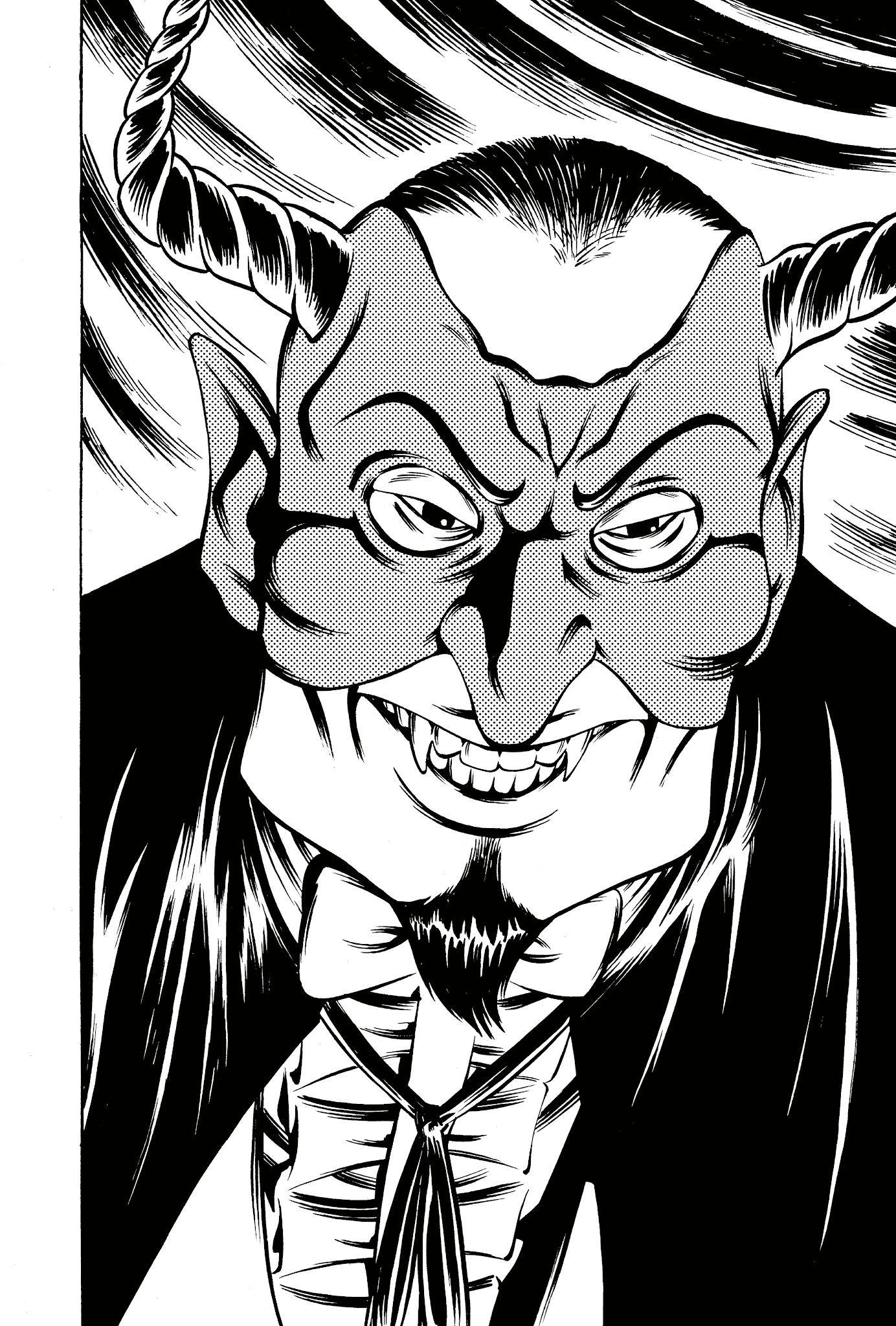 Deathco Chapter 22 page 16 - Chapter 22: Deevil