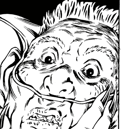 Deathco Chapter 22: Deevil cover