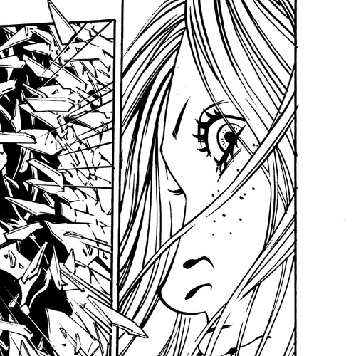 Deathco Chapter 23: Madame M. (1) cover