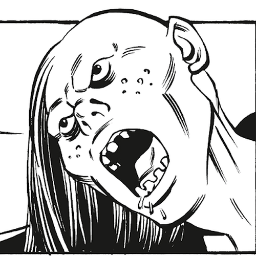 Deathco Chapter 24: Madame M. (2) cover