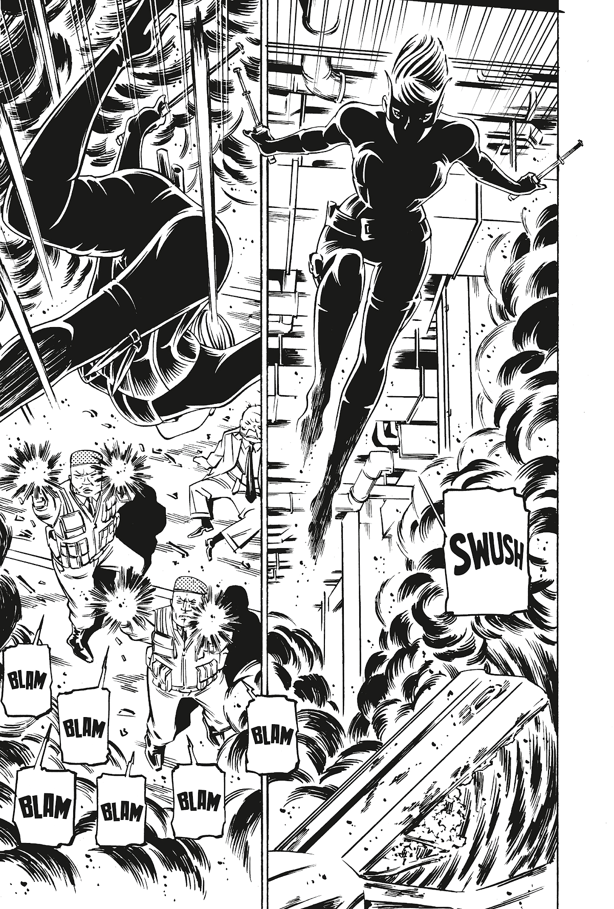 Deathco Chapter 25 page 19 - Chapter 25: Madame M.(3)