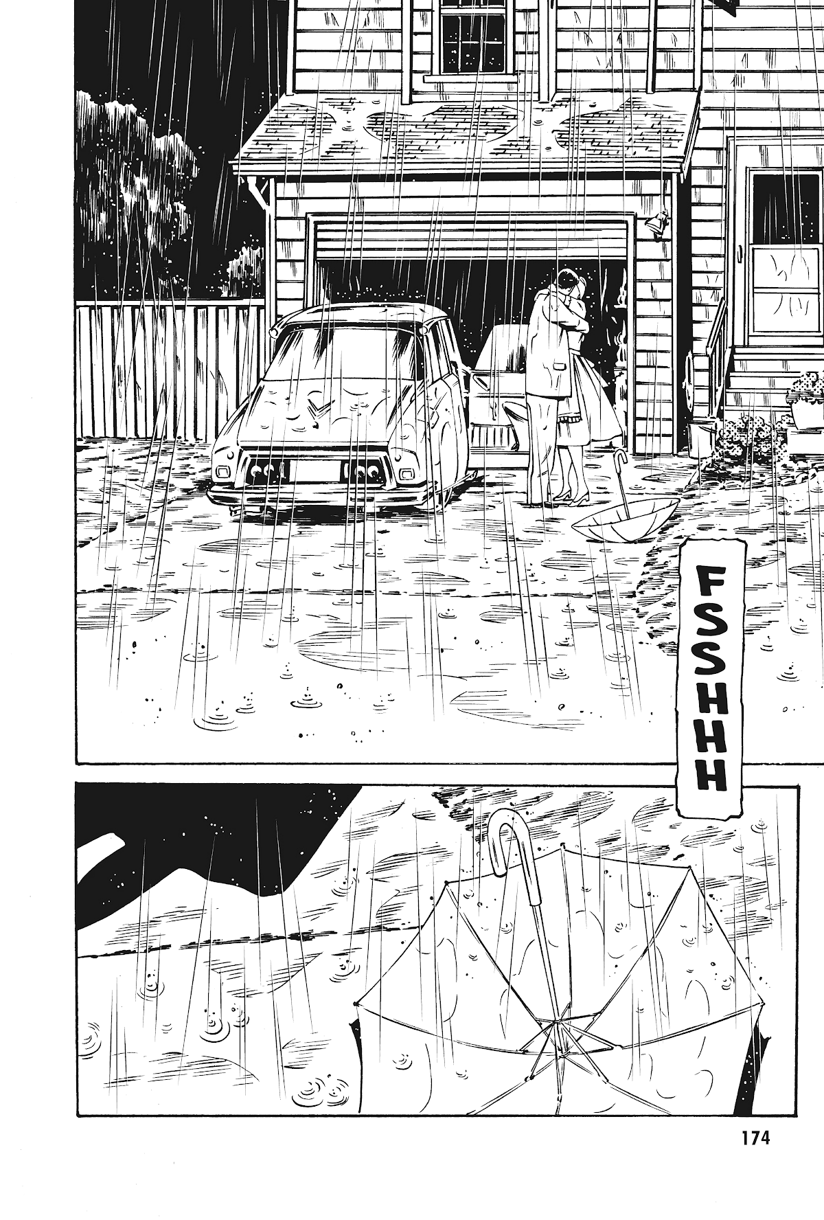 Deathco Chapter 25 page 28 - Chapter 25: Madame M.(3)