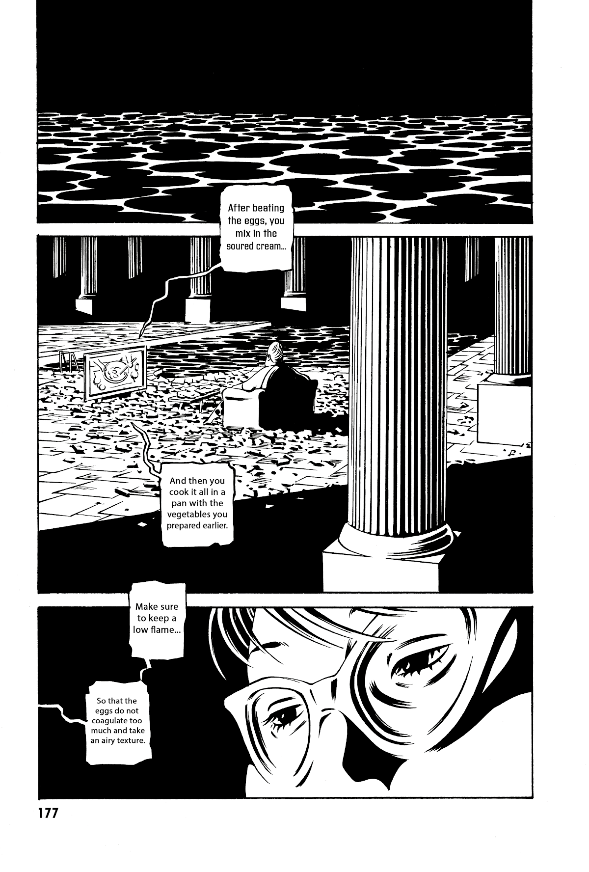 Deathco Chapter 26 page 1 - Chapter 26: The Policeman