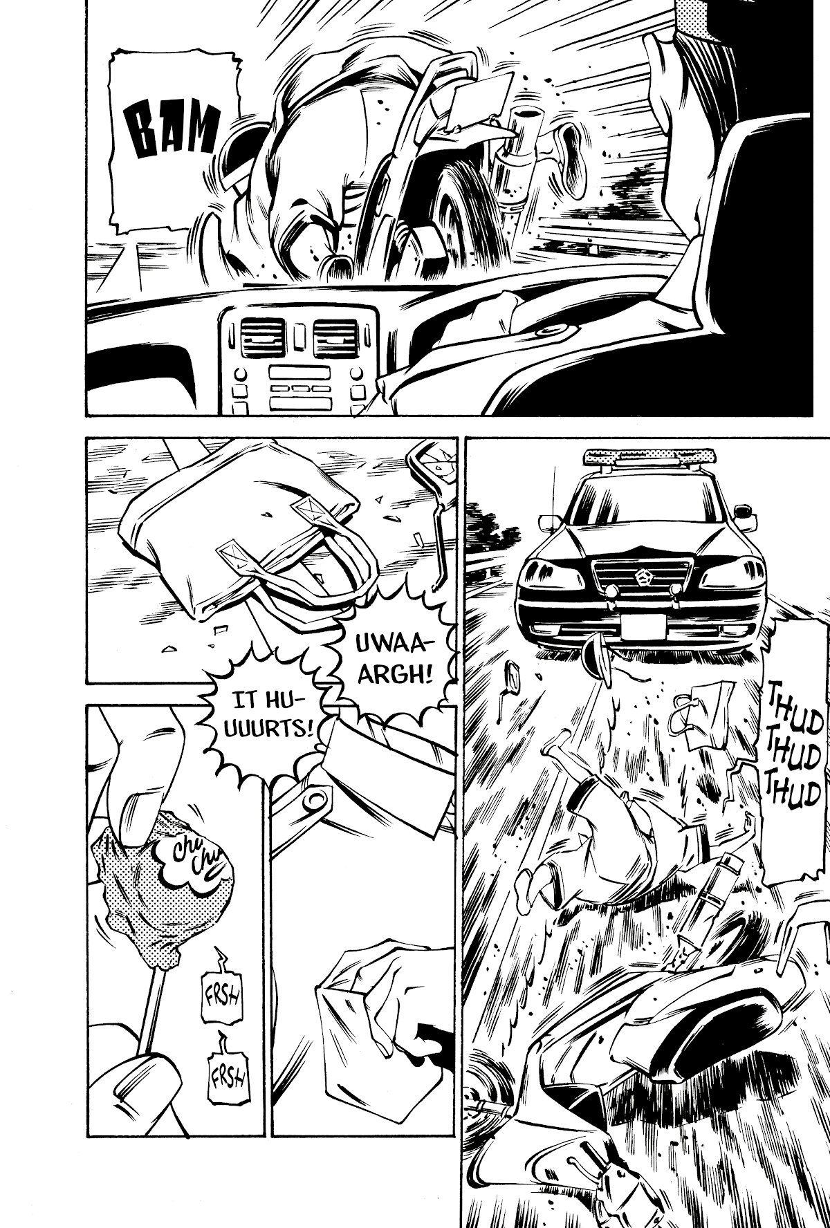 Deathco Chapter 26 page 10 - Chapter 26: The Policeman