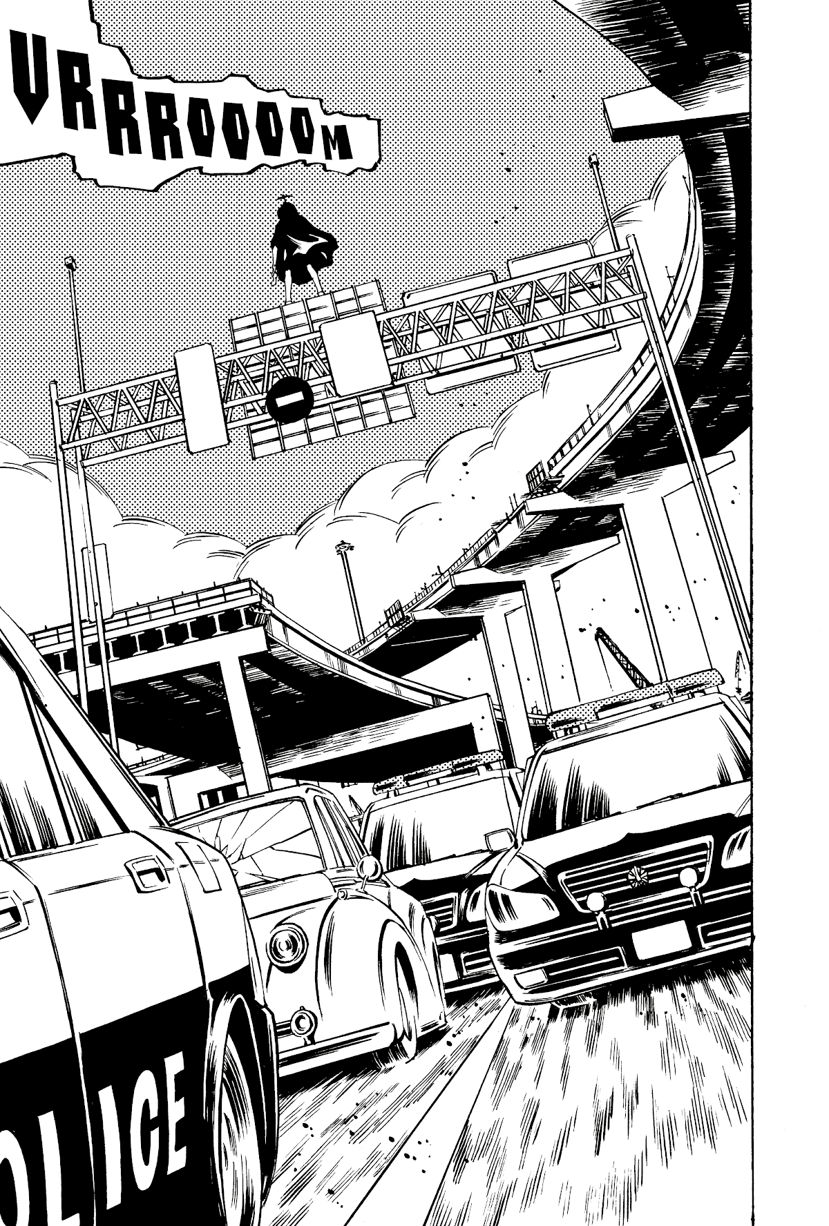 Deathco Chapter 26 page 25 - Chapter 26: The Policeman