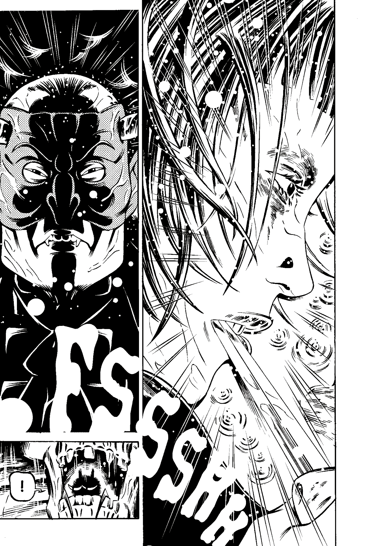 Deathco Chapter 29 page 11 - Chapter 29: Amusement Park (3)