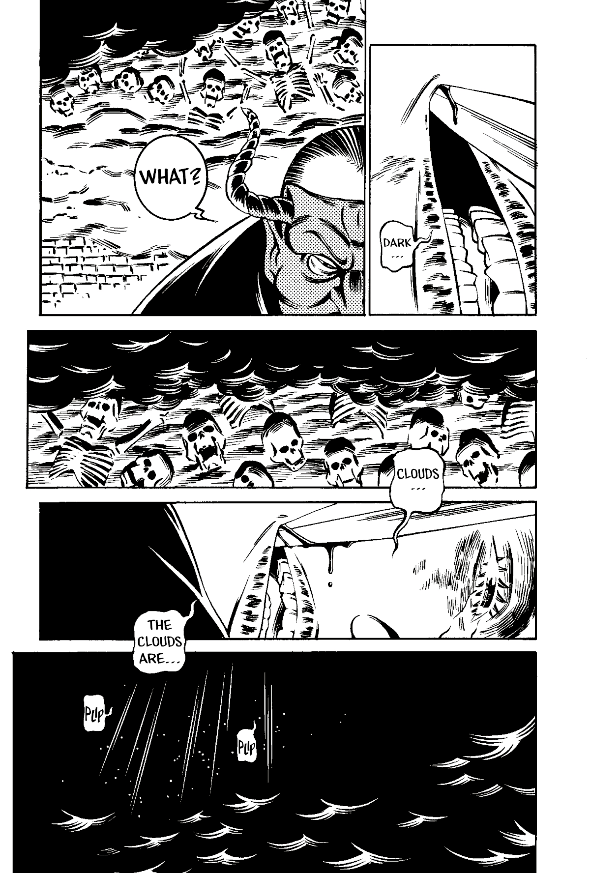 Deathco Chapter 29 page 9 - Chapter 29: Amusement Park (3)